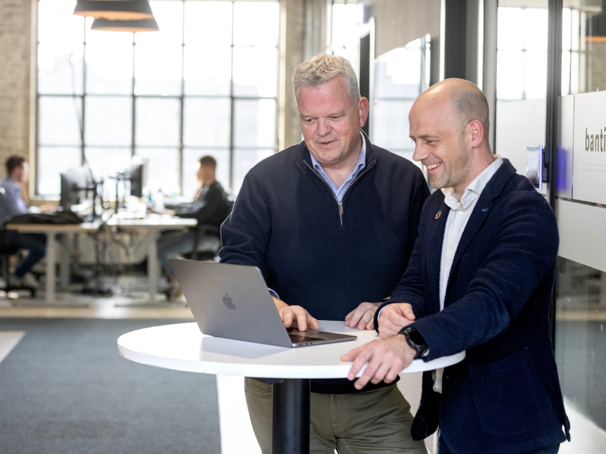 nieuwestroom vast contract thijs de graaf