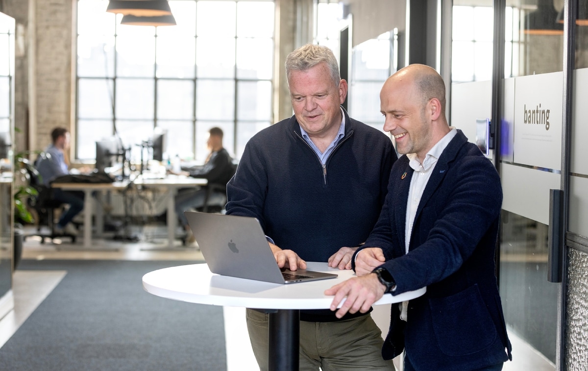 NieuweStroom Directie NieuweStroom Foto: eigen beeld