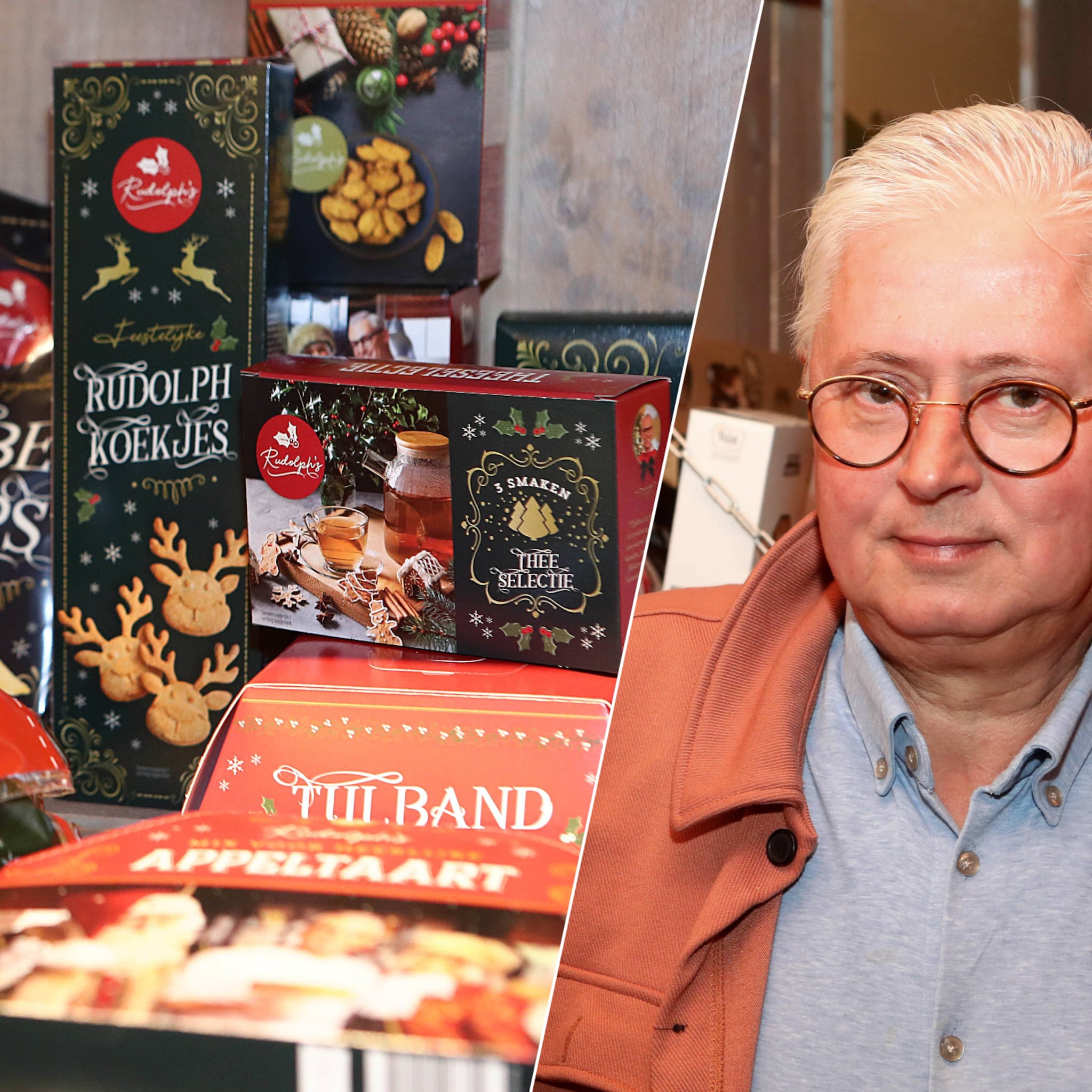 zomerhitte kerst kerstpakketten fred van den heuvel