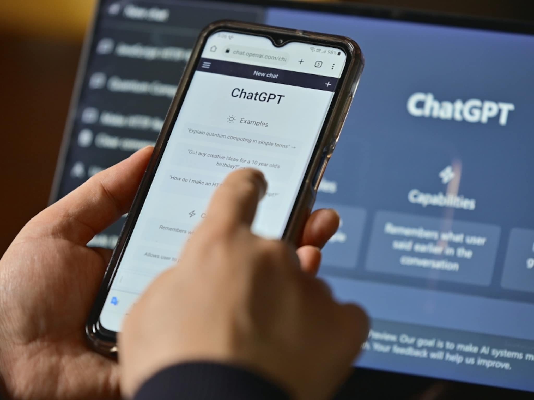 ai tools zoekmachine google zoekgedrag ai optimalisatie seo perplexity chatgpt