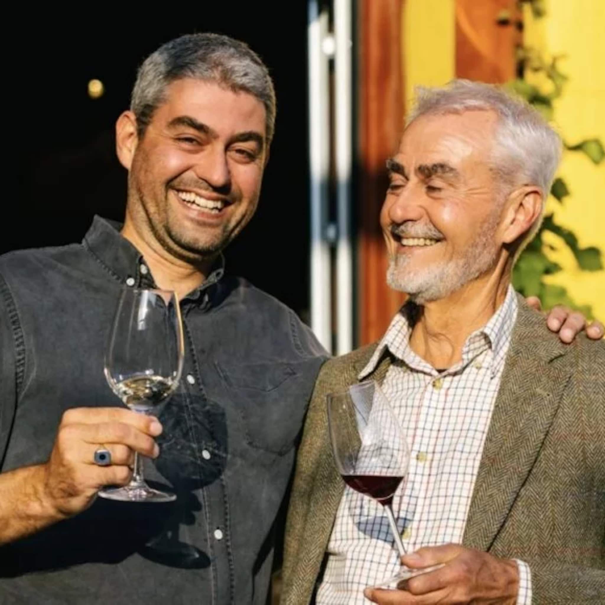 chateau amsterdam wijnmerk stadswijnmakerij investering wijnmarkt wijn druiven remy harrewijn