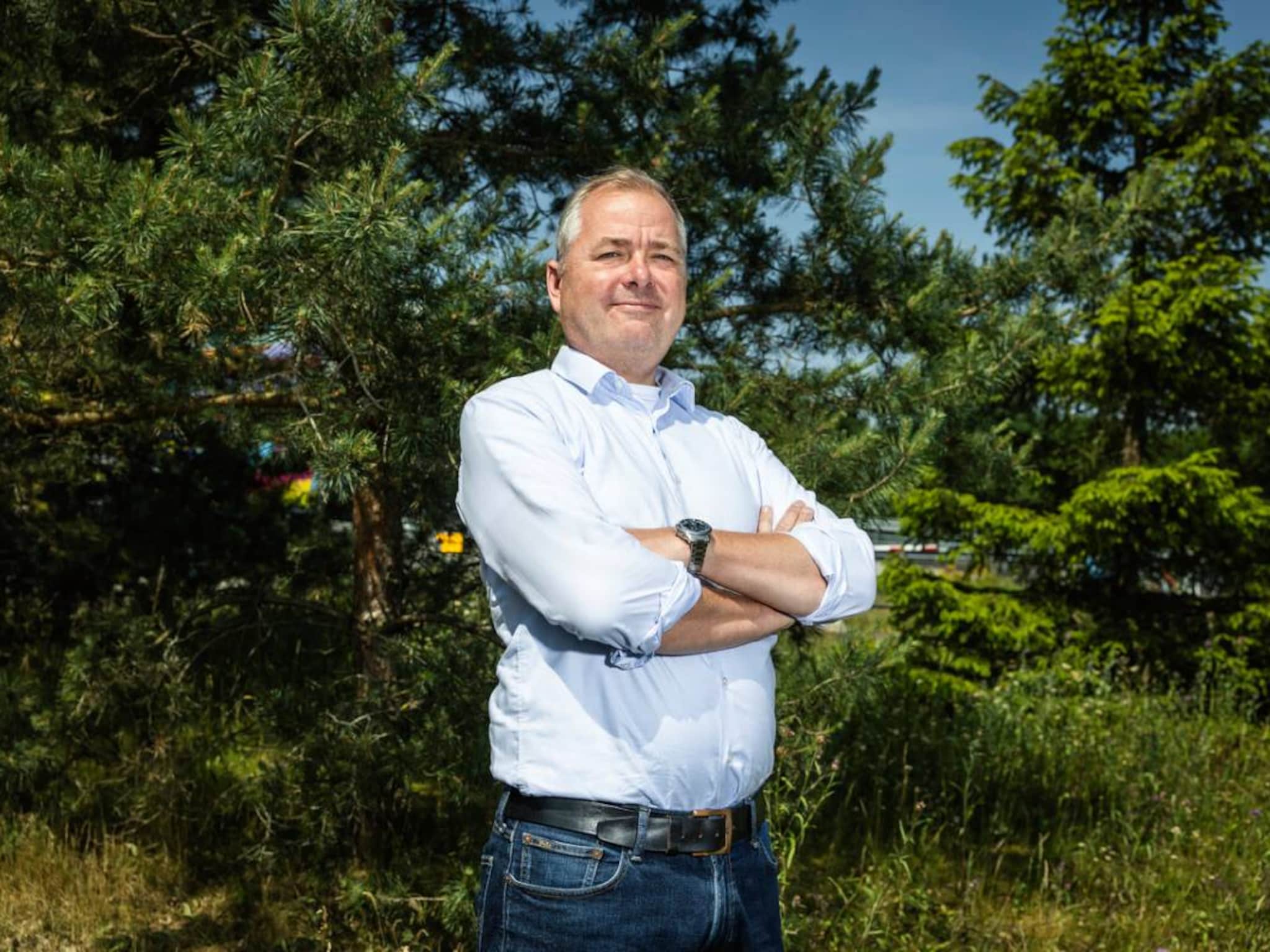 datagedreven werken financieel platform newtone advies accountancy stephan seijkens