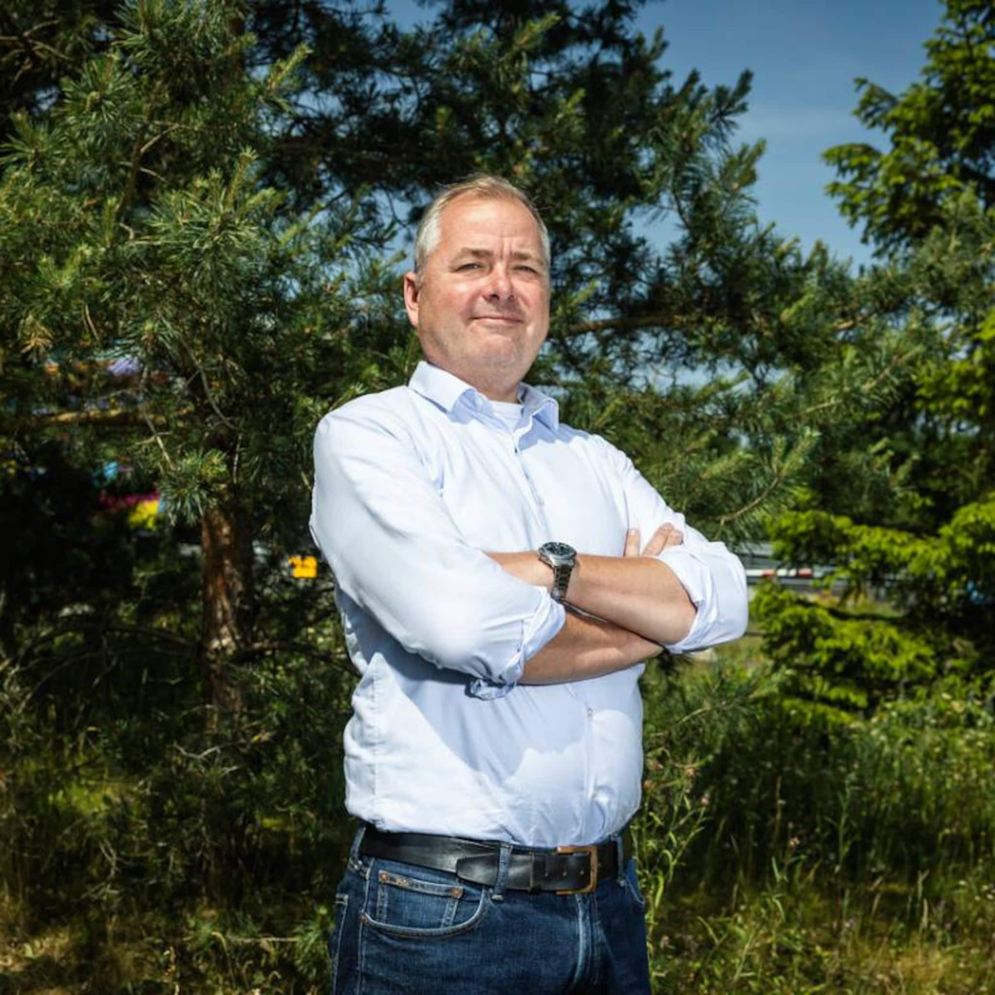 datagedreven werken financieel platform newtone advies accountancy stephan seijkens