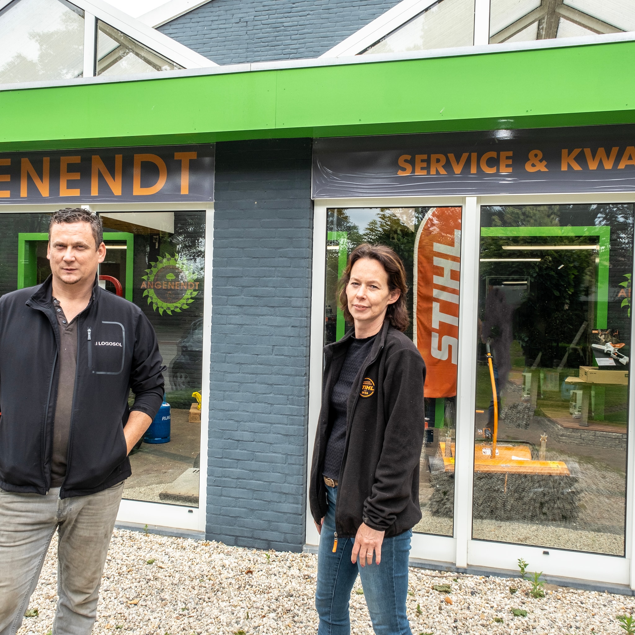 angenendt stoppen familiebedrijf overasselt webshops concurrentie tuinmachines winkel sluiting veiling