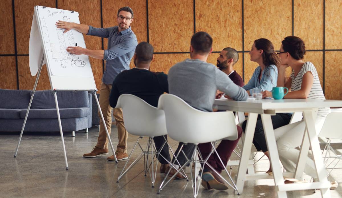 Productiviteit. Foto: Shutterstock Productiviteit. Foto: Shutterstock