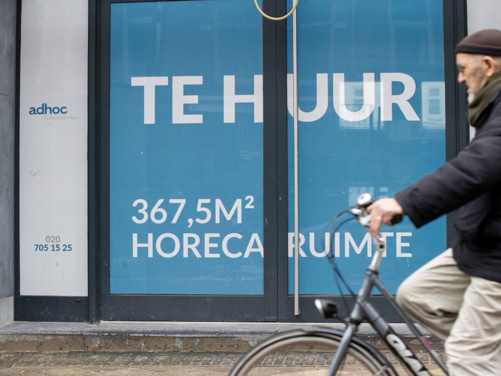 horeca faillissementen hoge prijzen personeelskosten