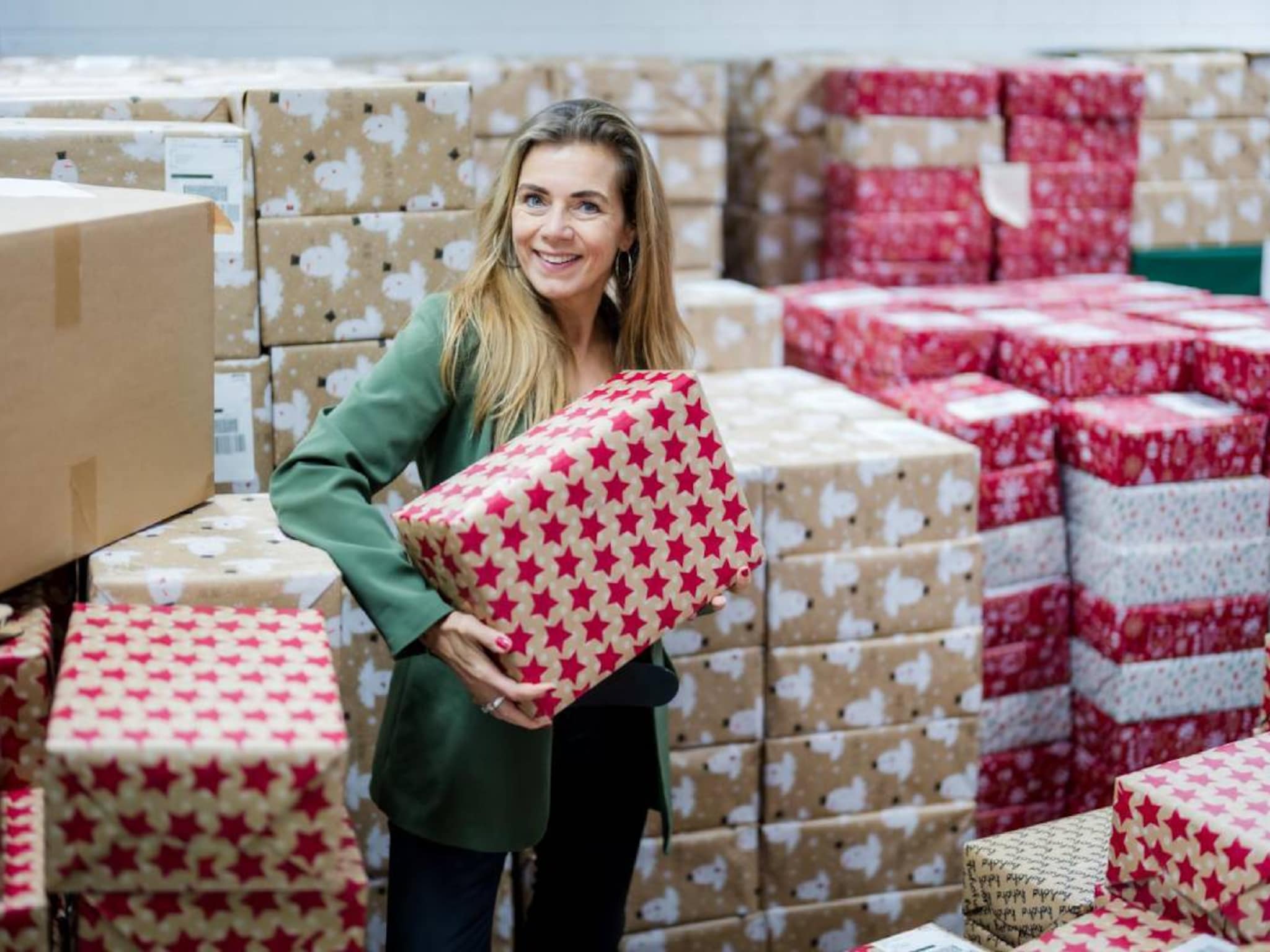 zustaina manon van leeuwen faillissement duurzaam ondernemen kerstpakketten
