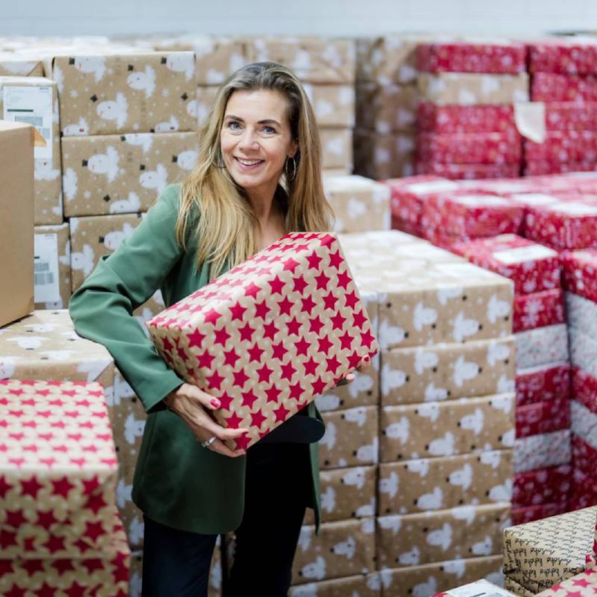 zustaina manon van leeuwen faillissement duurzaam ondernemen kerstpakketten