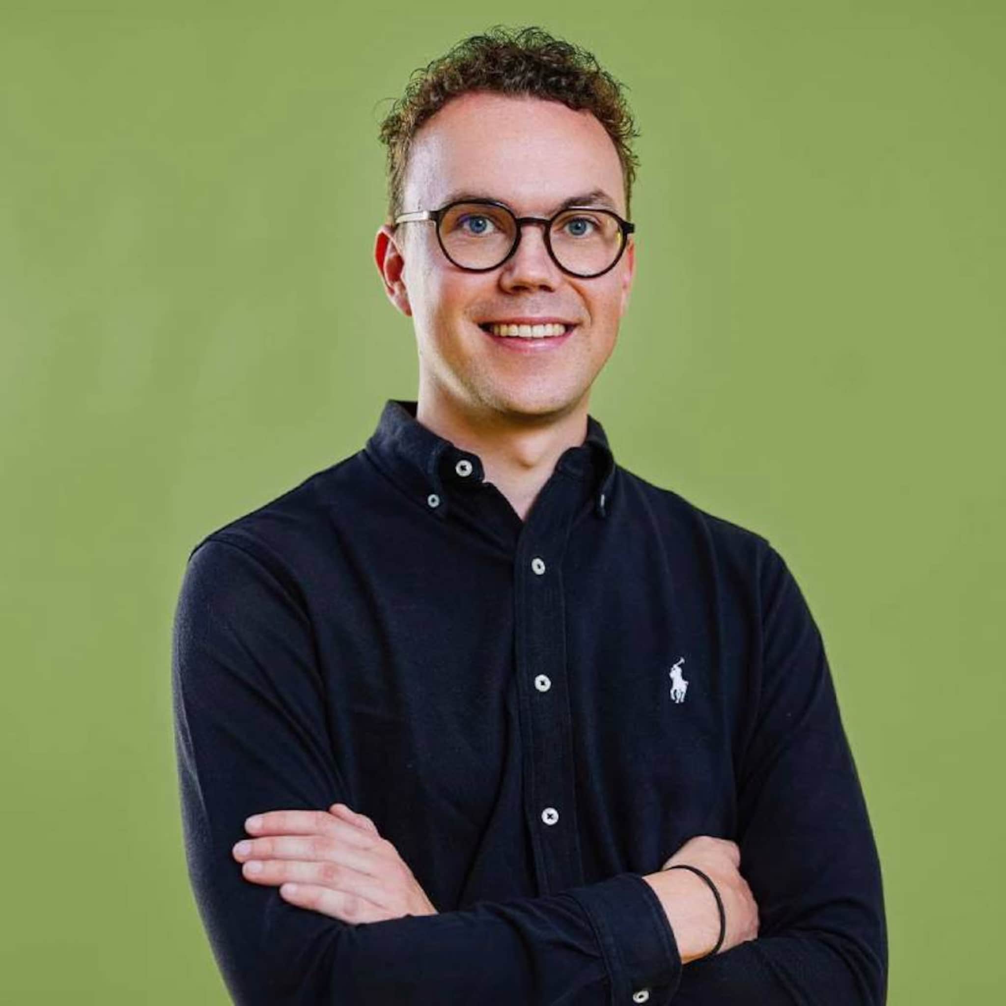short form content ar filters marketing jan de keijzer