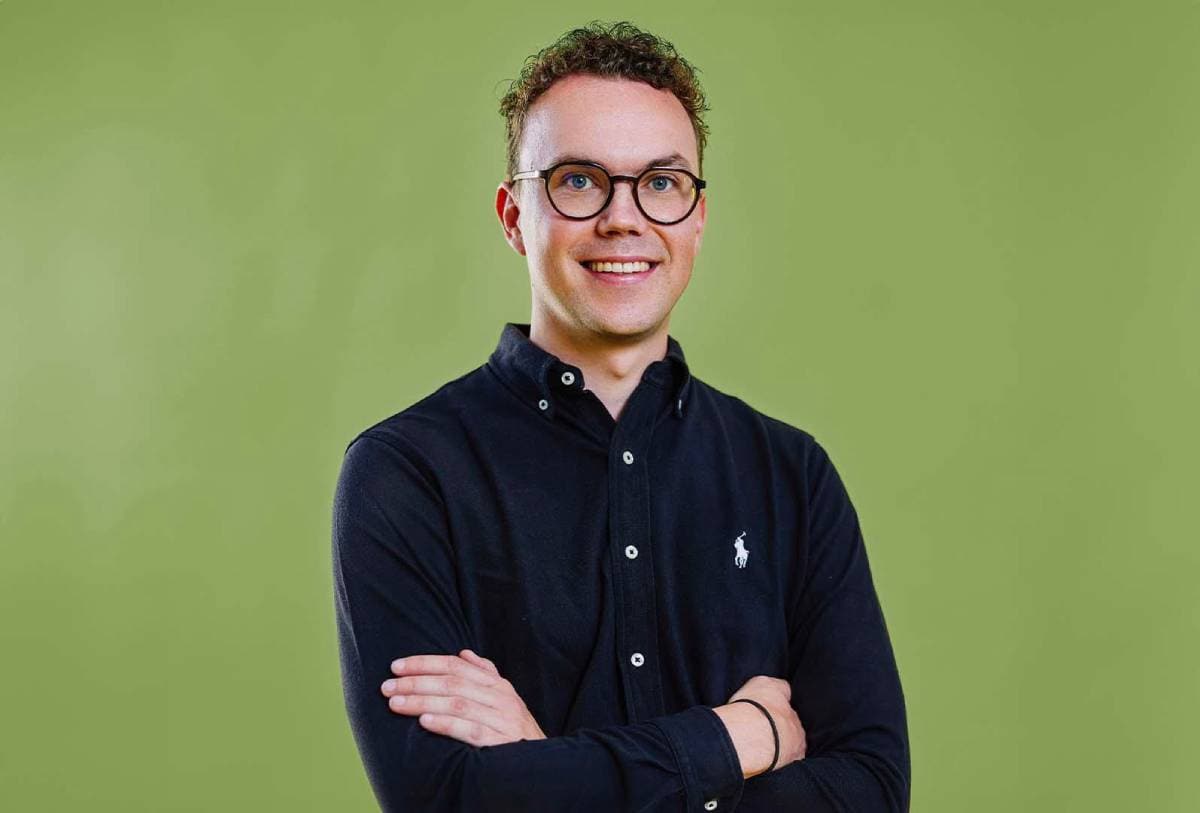 Jan de Keijzer is de kracht achter de Keijzer Online. Foto: eigen beeld. Jan de Keijzer is de kracht achter de Keijzer Online. Foto: eigen beeld.