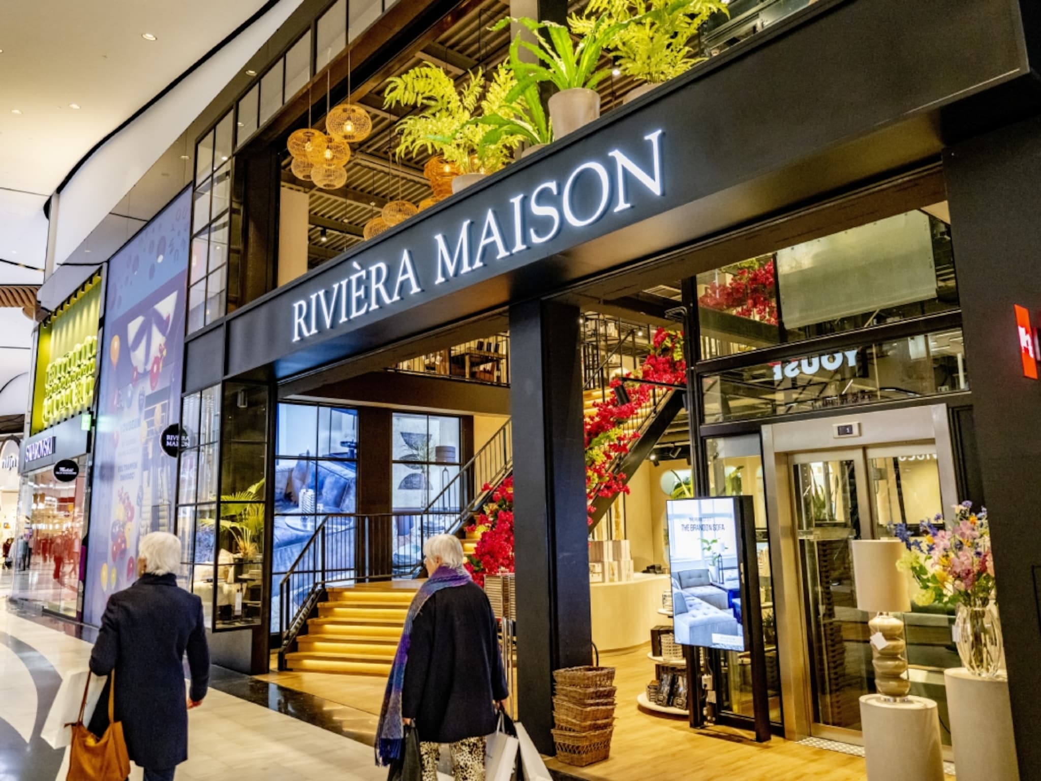 riviera maison failliet winkels dicht doorstart curator