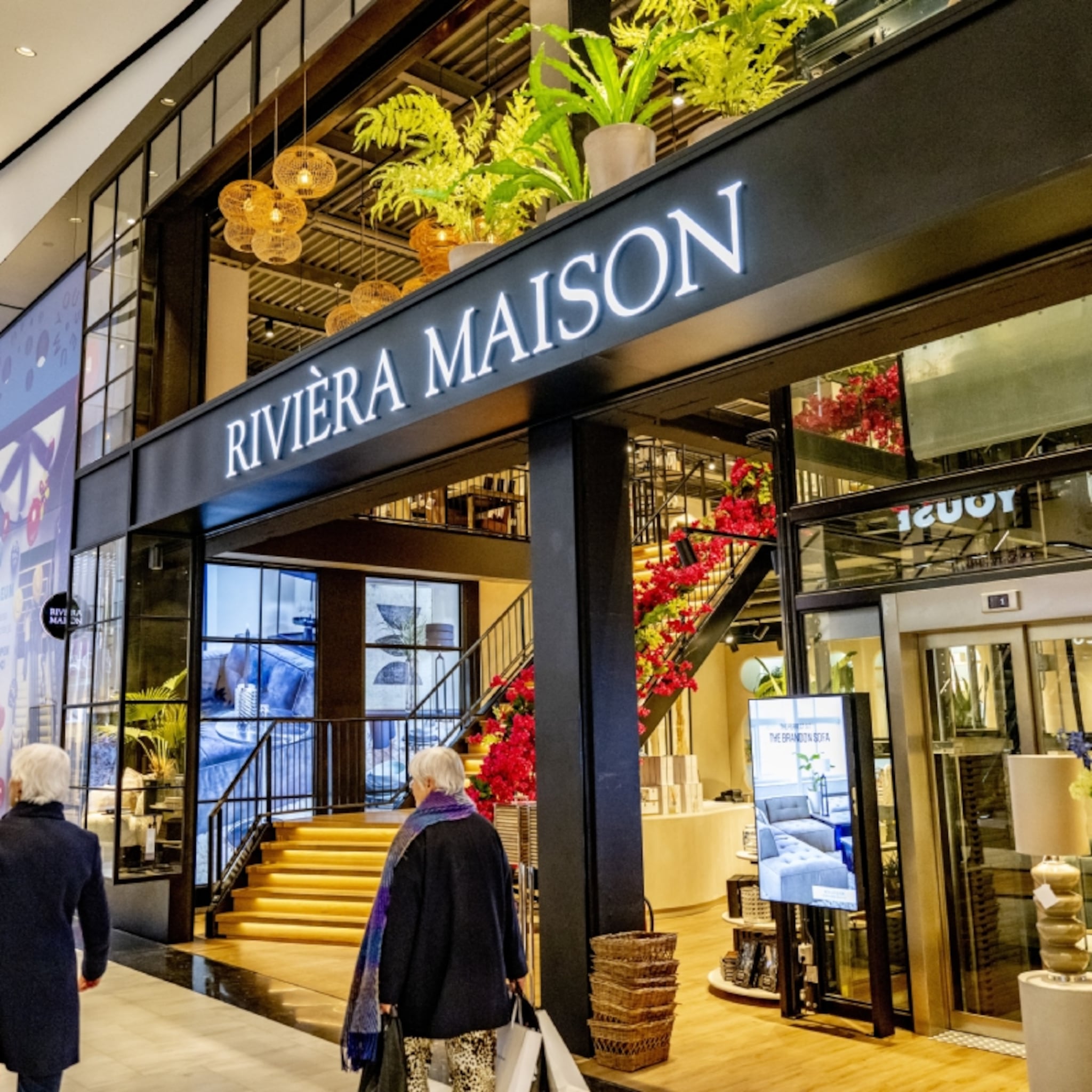 riviera maison failliet winkels dicht doorstart curator