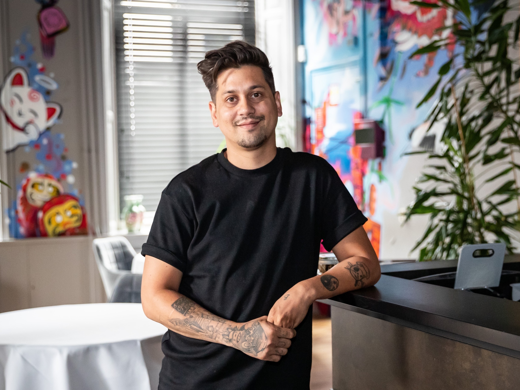 jermain de rozario topkok faillissement michelinster helmond eindhoven