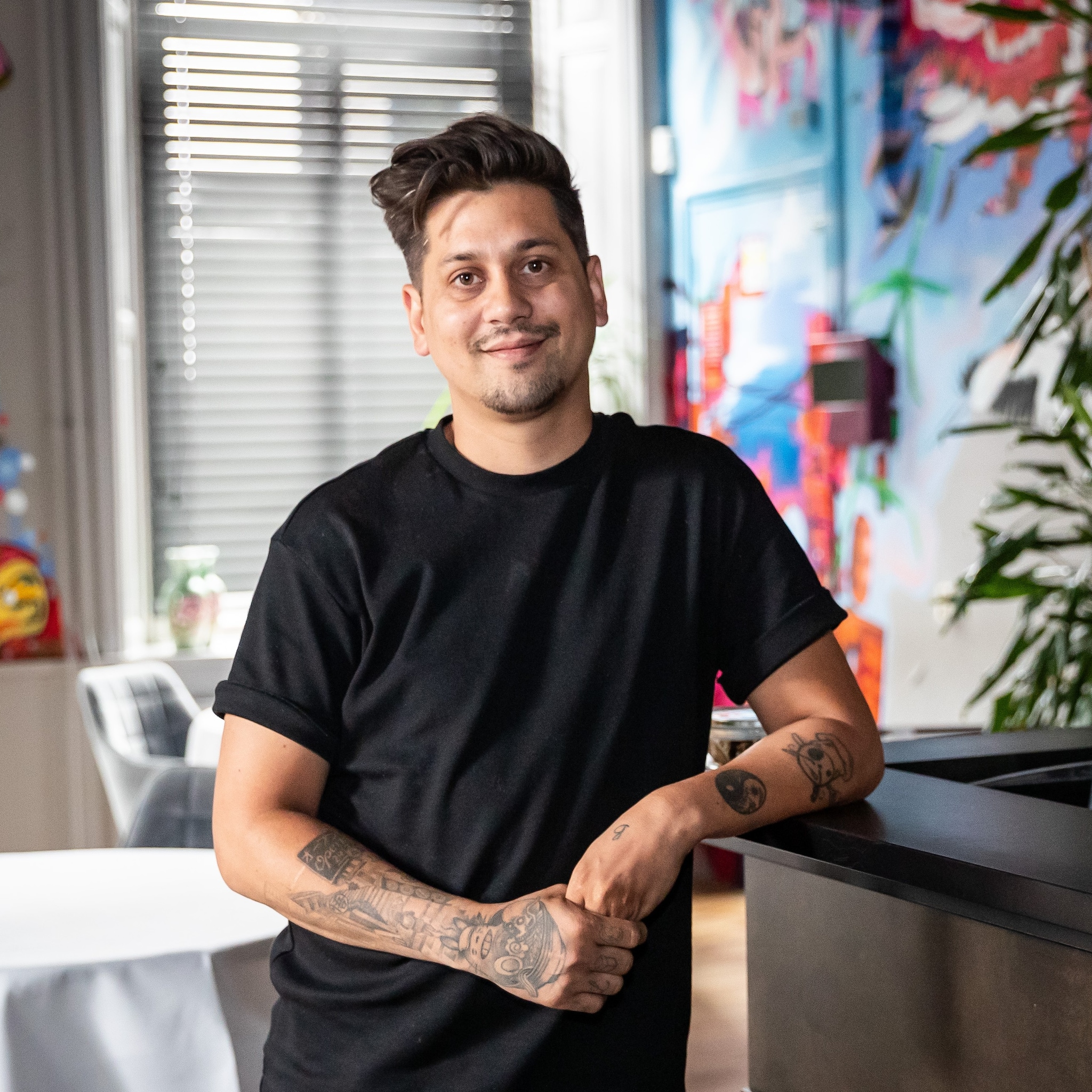 jermain de rozario topkok faillissement michelinster helmond eindhoven