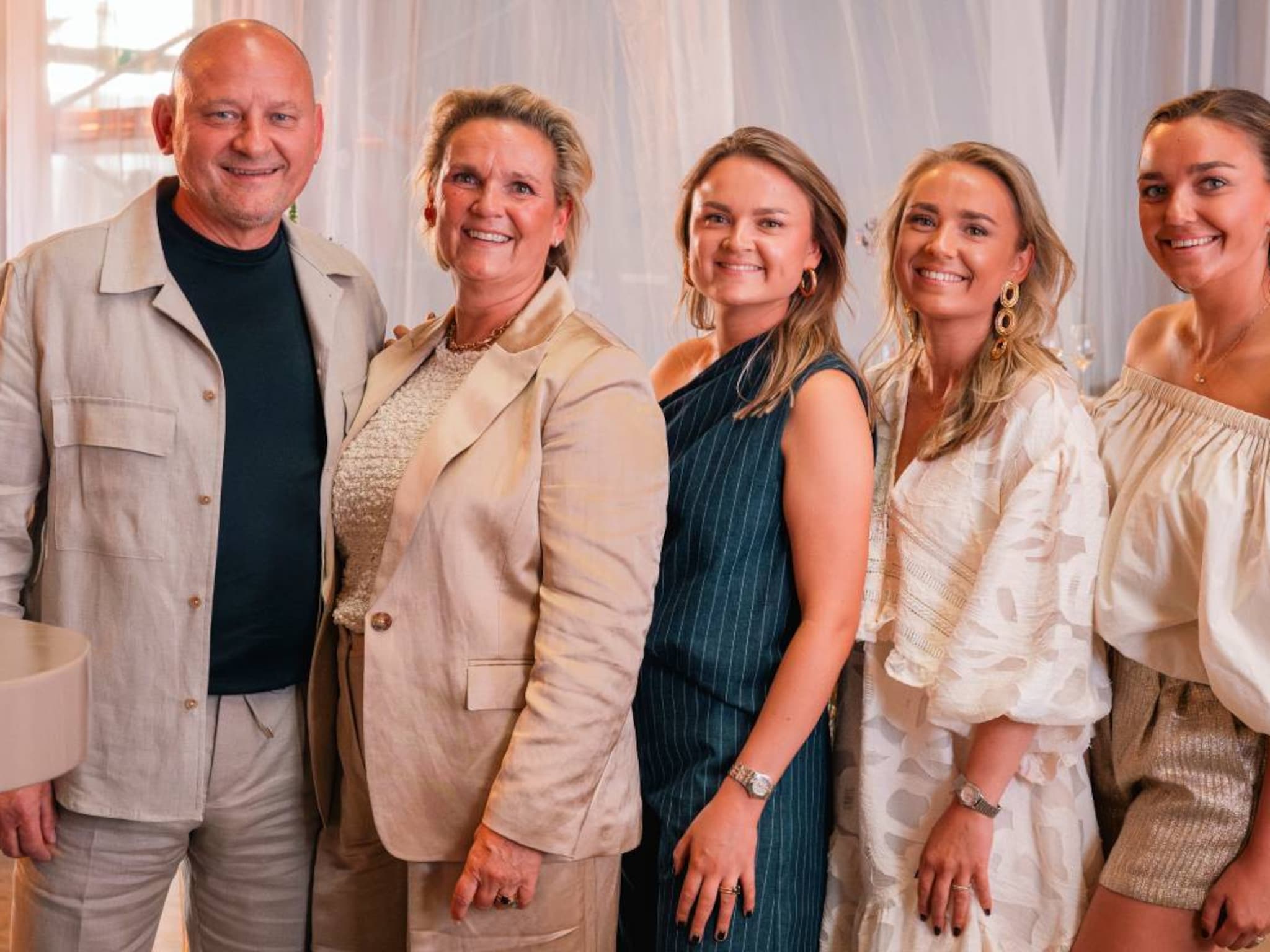 via vai schoenenmerk familiebedrijf ruud pessers stefanie marijn