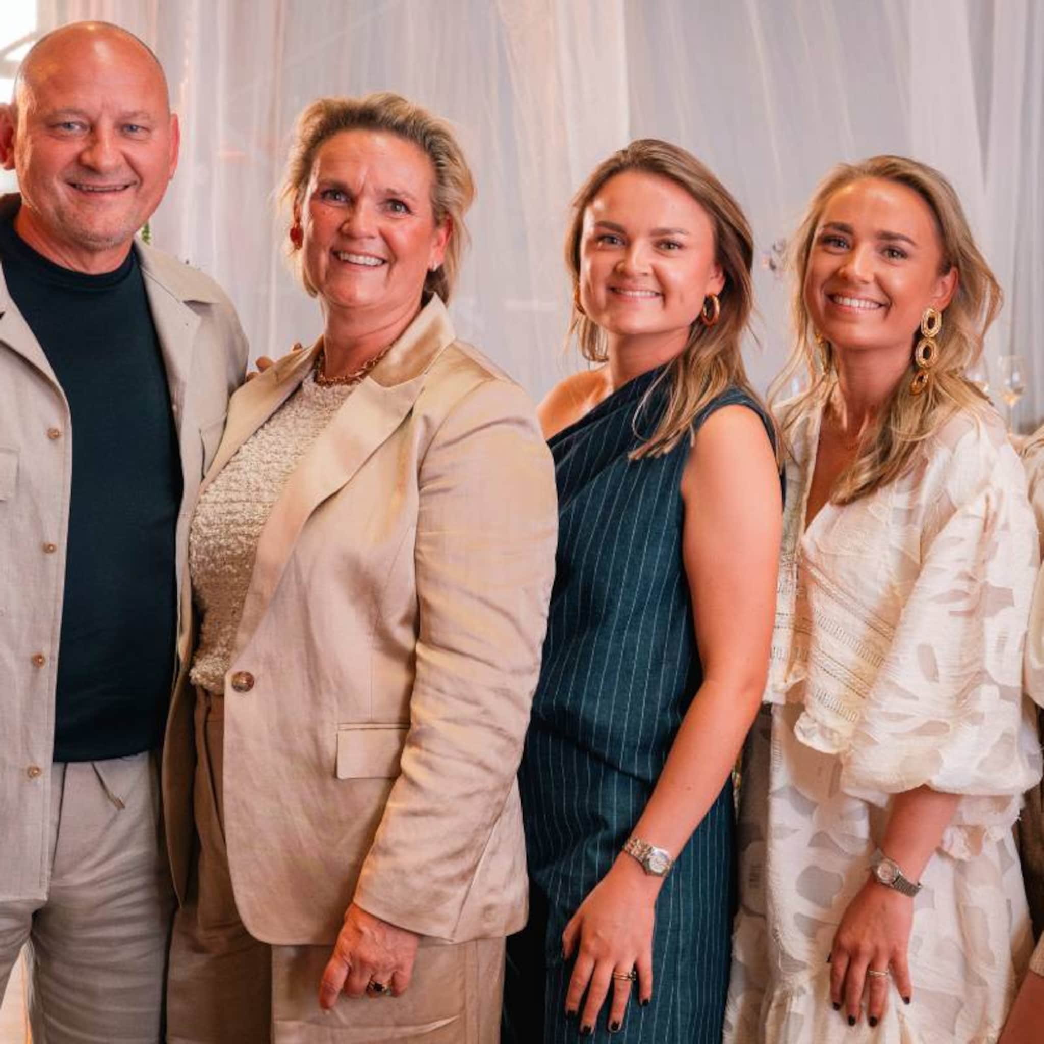 via vai schoenenmerk familiebedrijf ruud pessers stefanie marijn