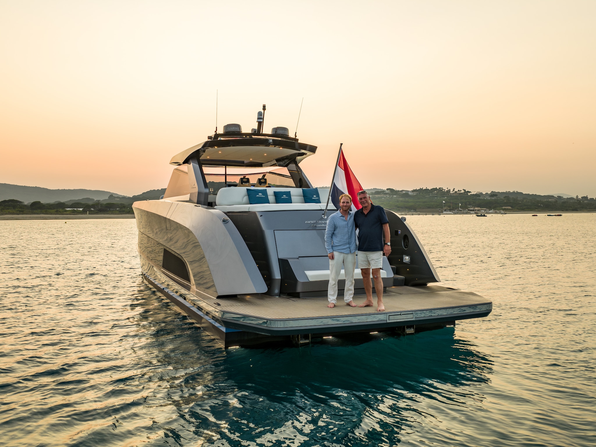 steeler yachts hans webbink meppel jachten
