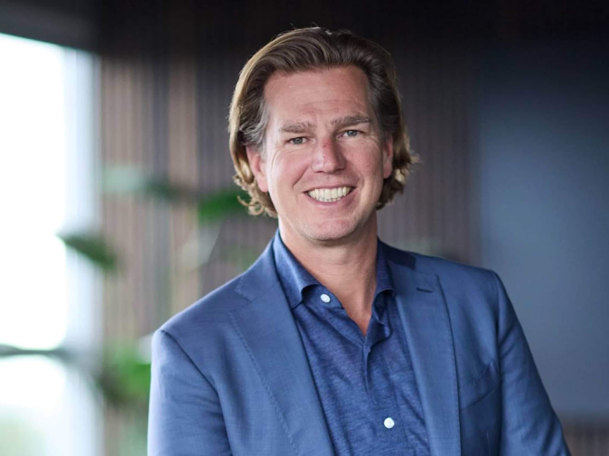 marius nijland seven stars verkoop bedrijf