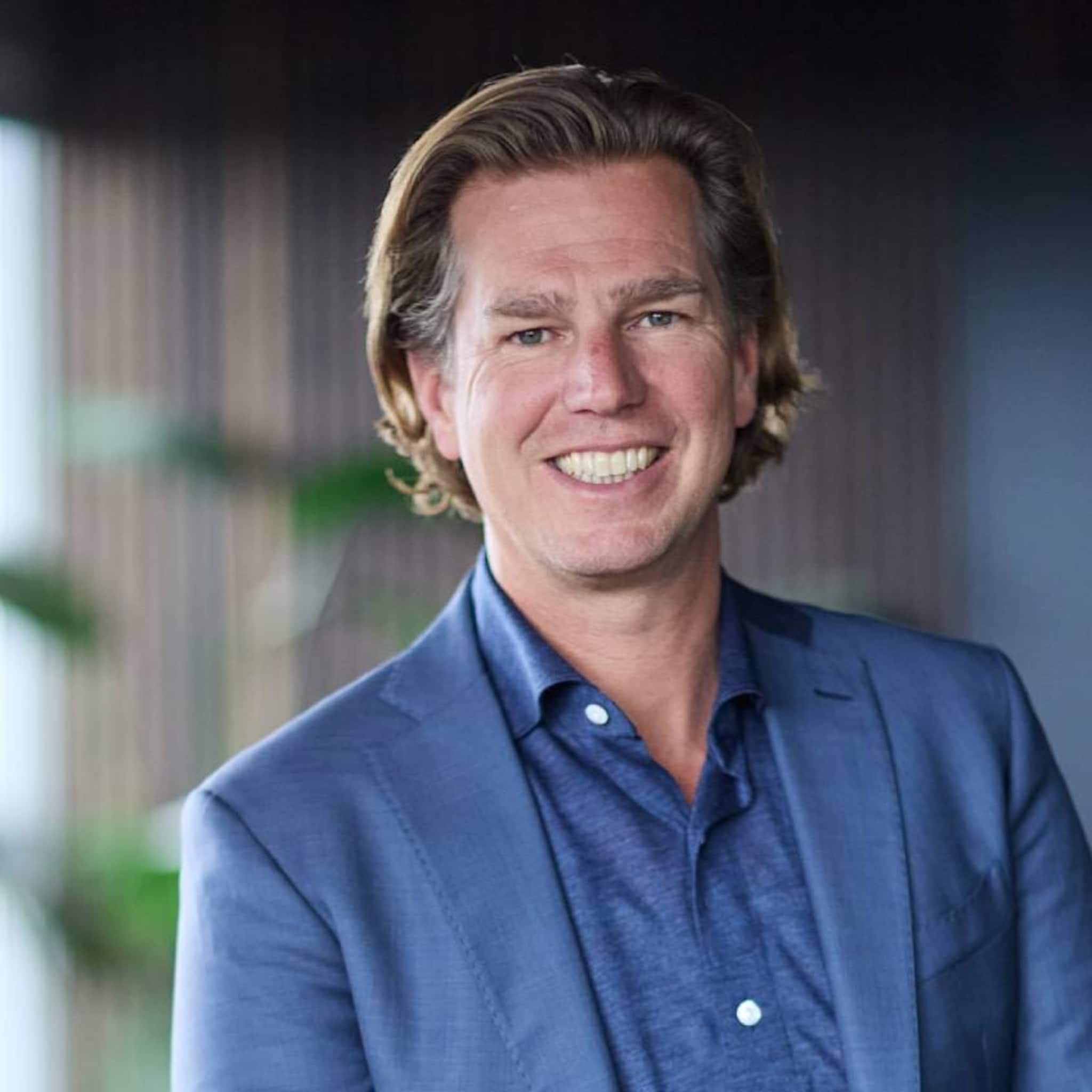 marius nijland seven stars verkoop bedrijf