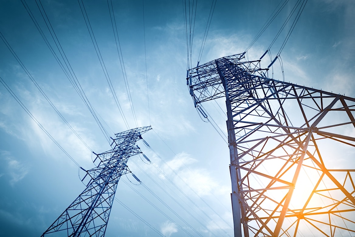 Als Nederland uiterlijk in 2030 volledig overstapt op ledverlichting, daalt de piekvraag met 3 procent.  Shutterstock | Als Nederland uiterlijk in 2030 volledig overstapt op ledverlichting, daalt de piekvraag met 3 procent.