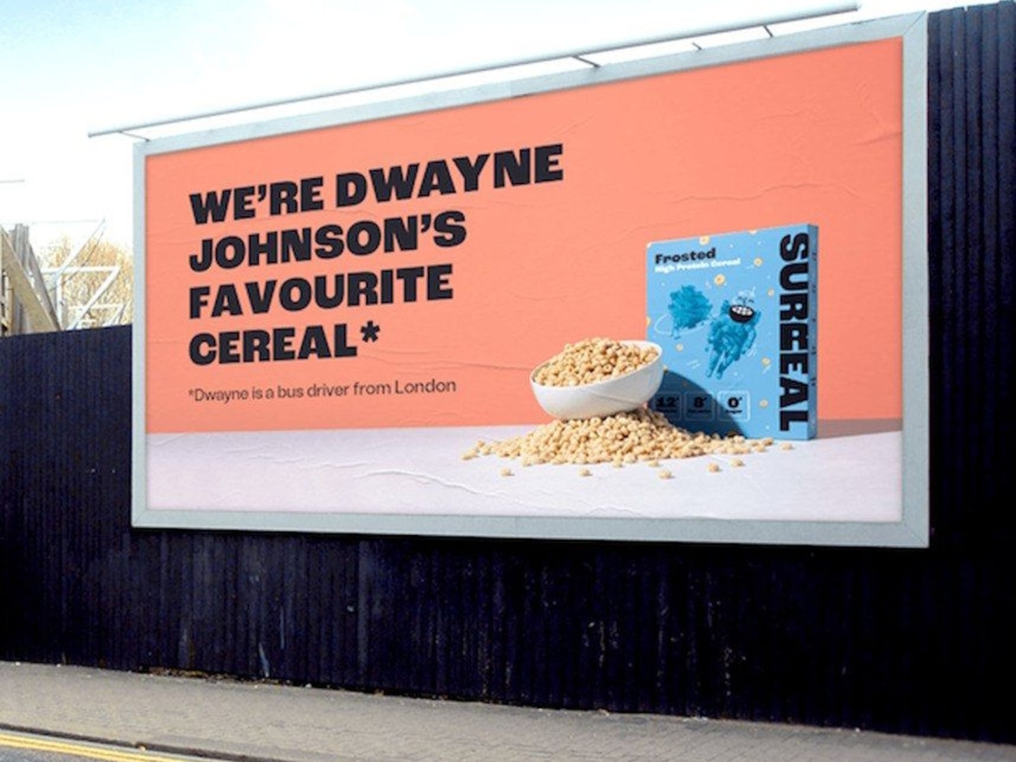 van alle marketing thuis humor branding