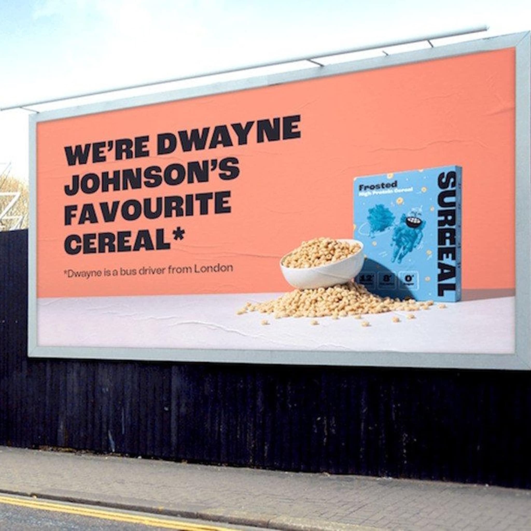 van alle marketing thuis humor branding