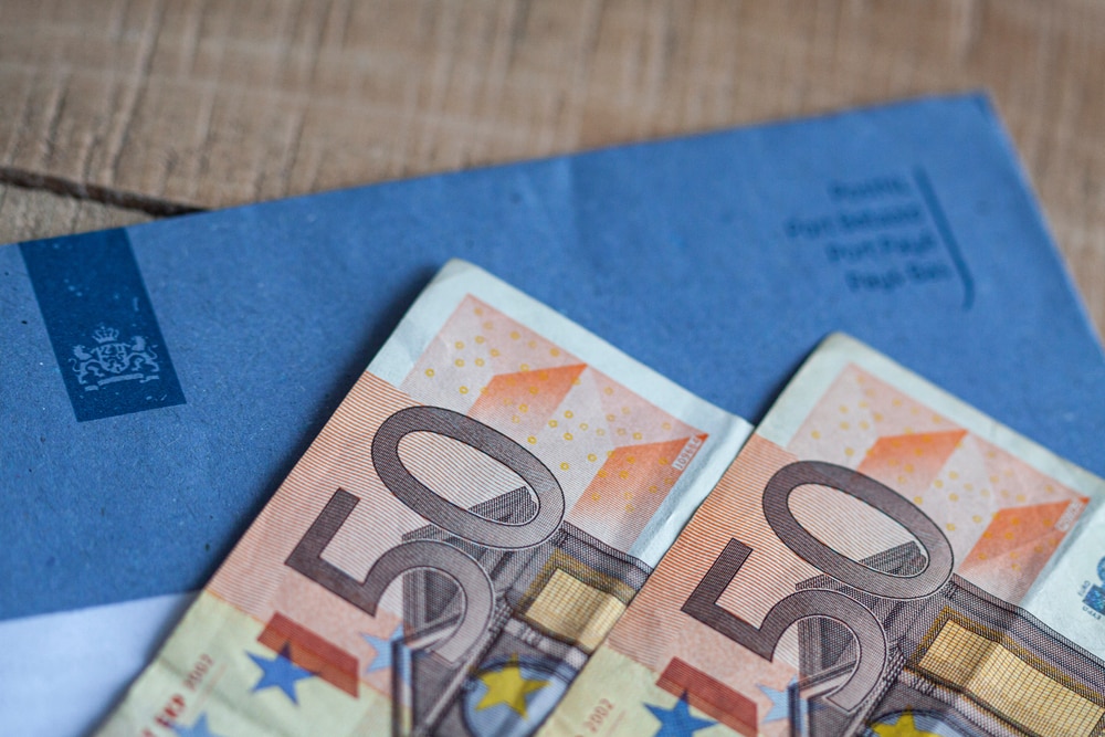 Ministerie van Financiën komt met suggesties om belastingstelsel te vereenvoudigen. Foto: Shutterstock Ministerie van Financiën komt met suggesties om belastingstelsel te vereenvoudigen. Foto: Shutterstock