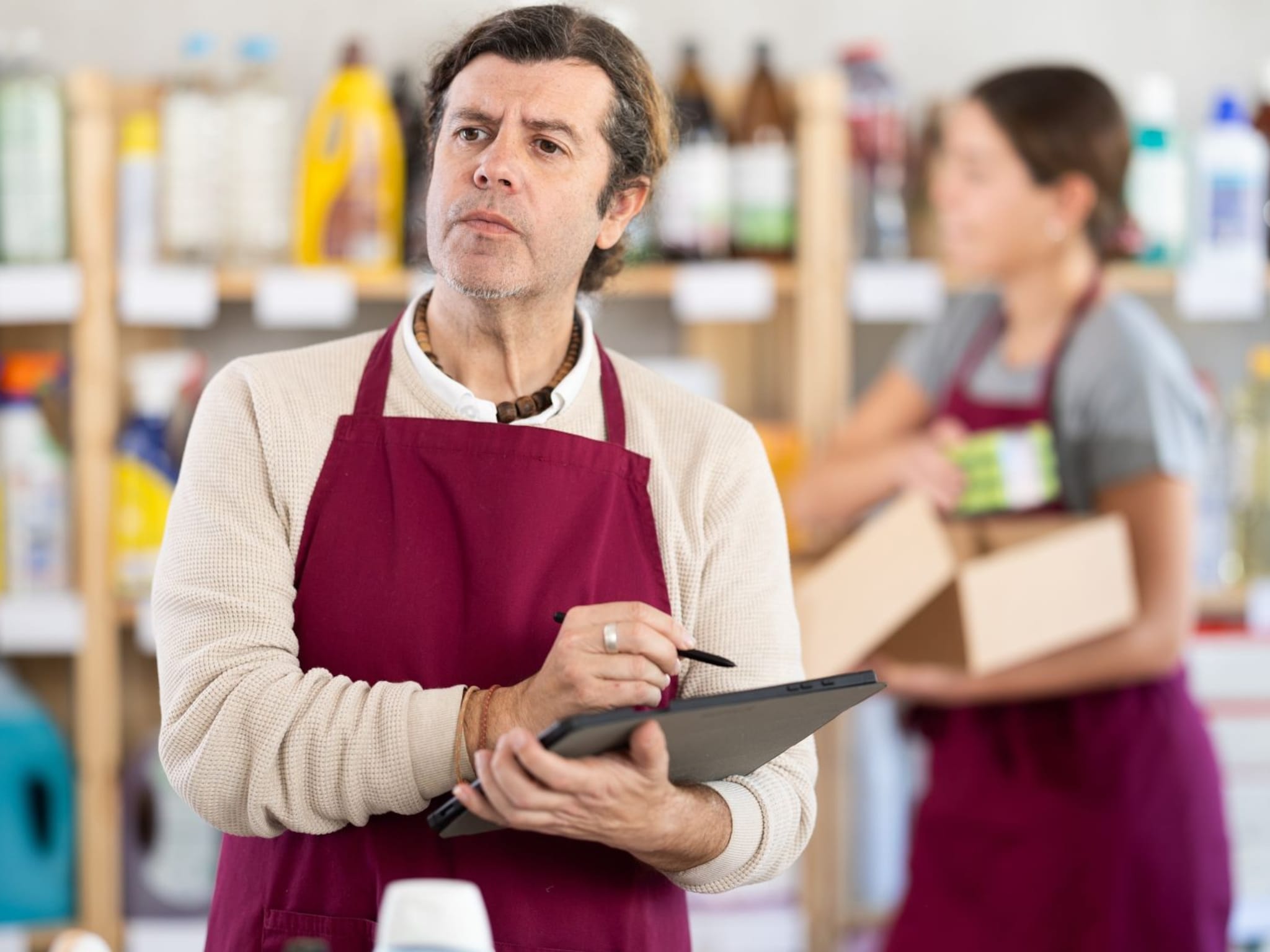 generatiekloof generatie z retail personeel