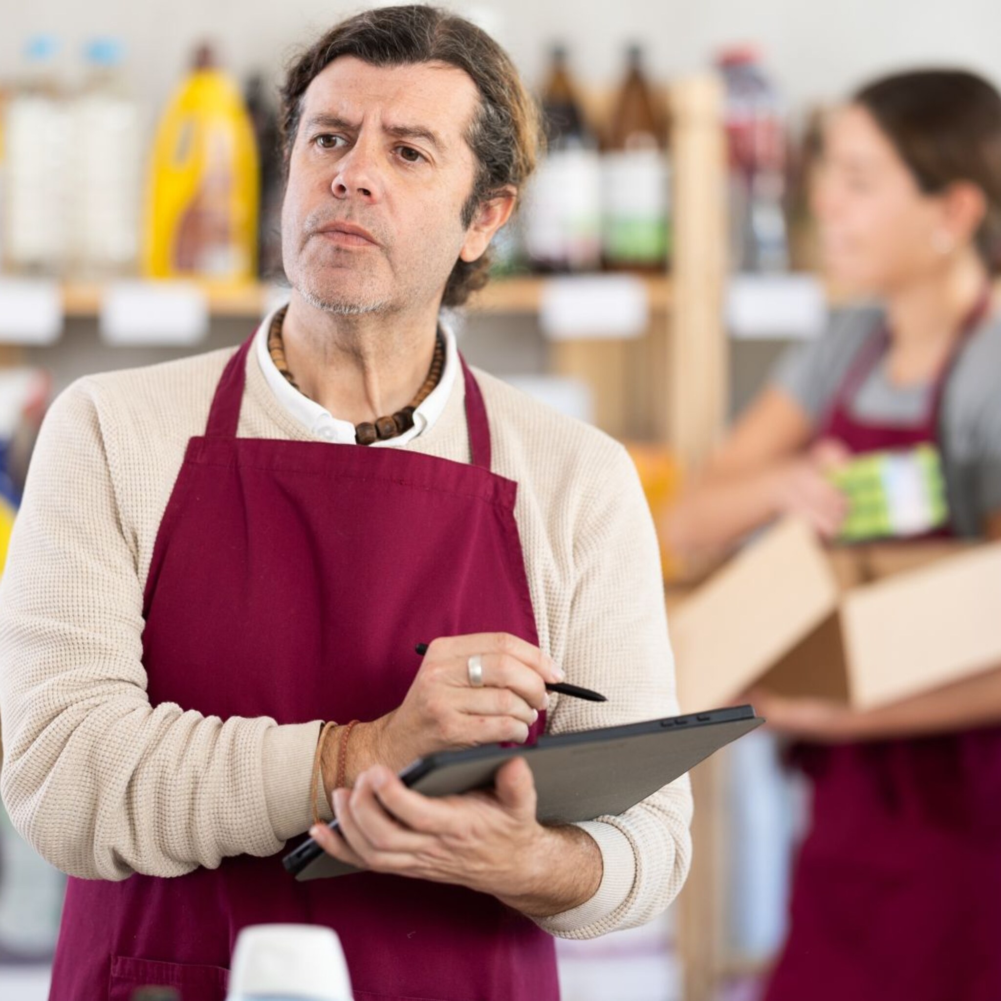 generatiekloof generatie z retail personeel