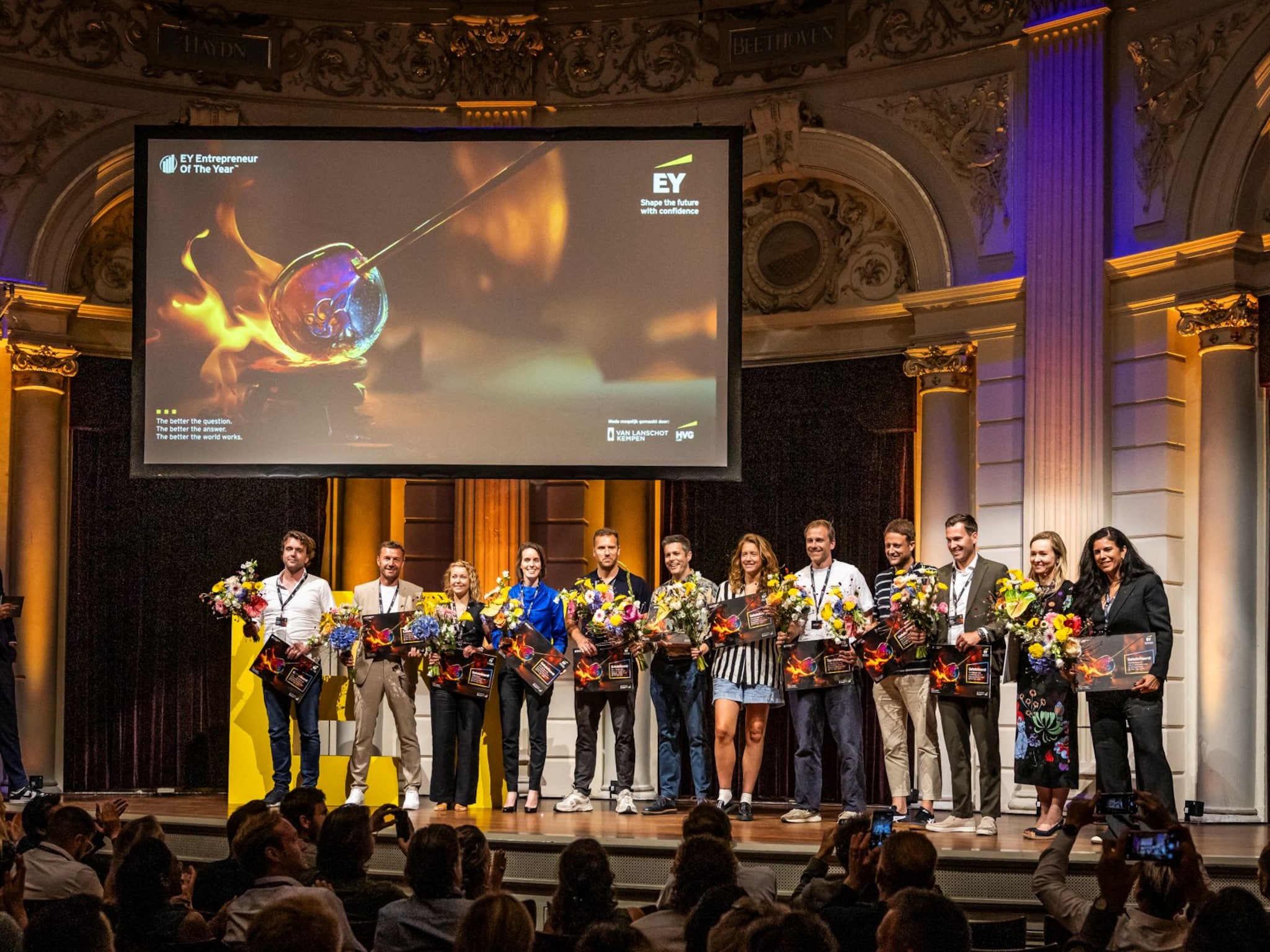 ey entrepreneur of the year 2025