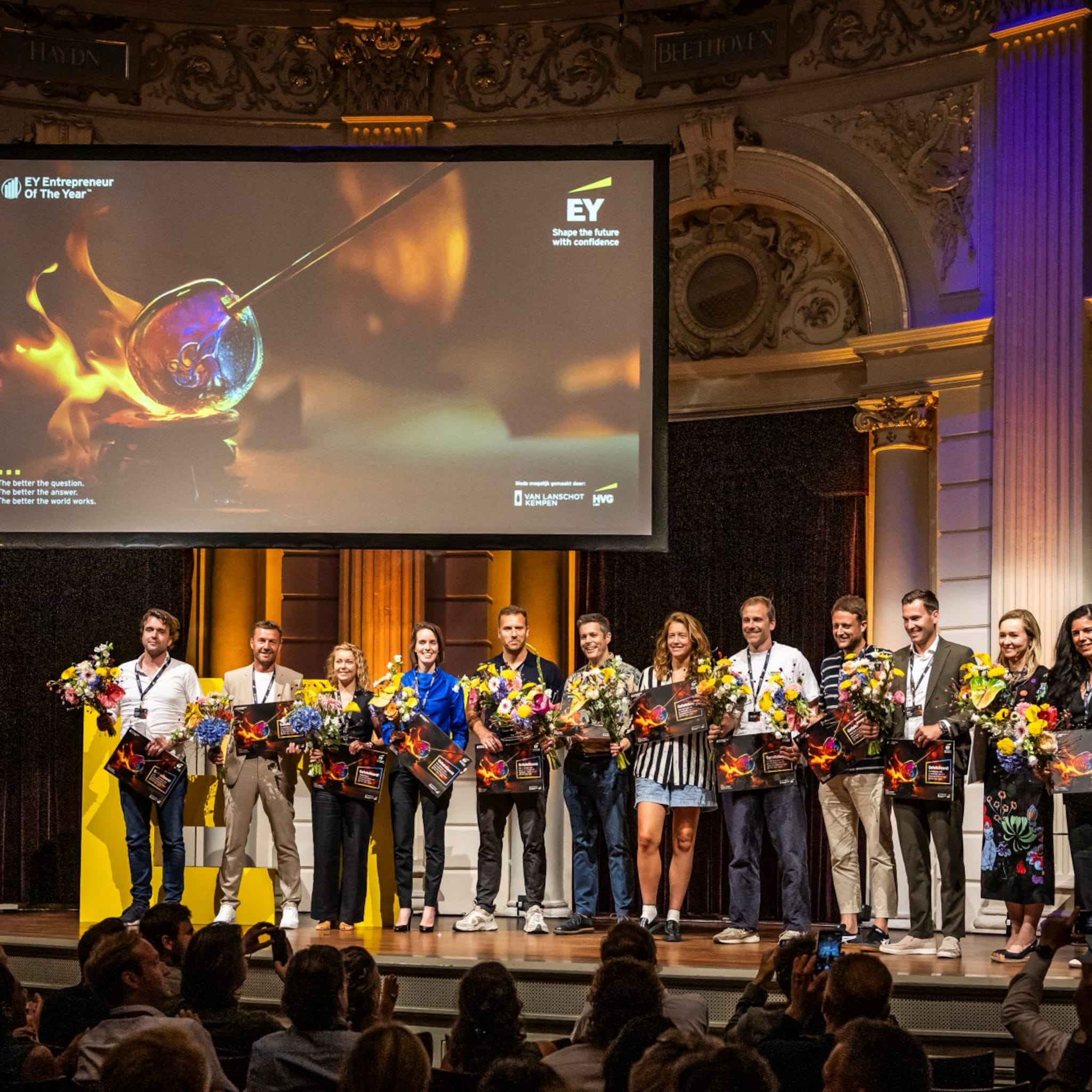 ey entrepreneur of the year 2025