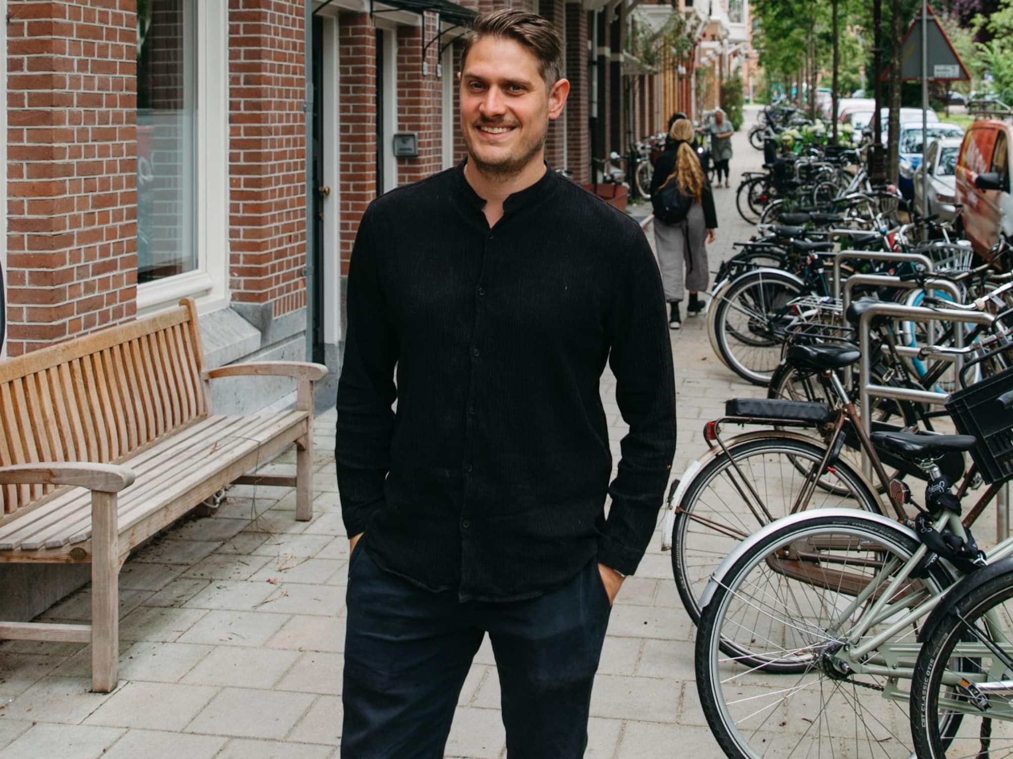 polarisatie werkvloer oscar van mourik