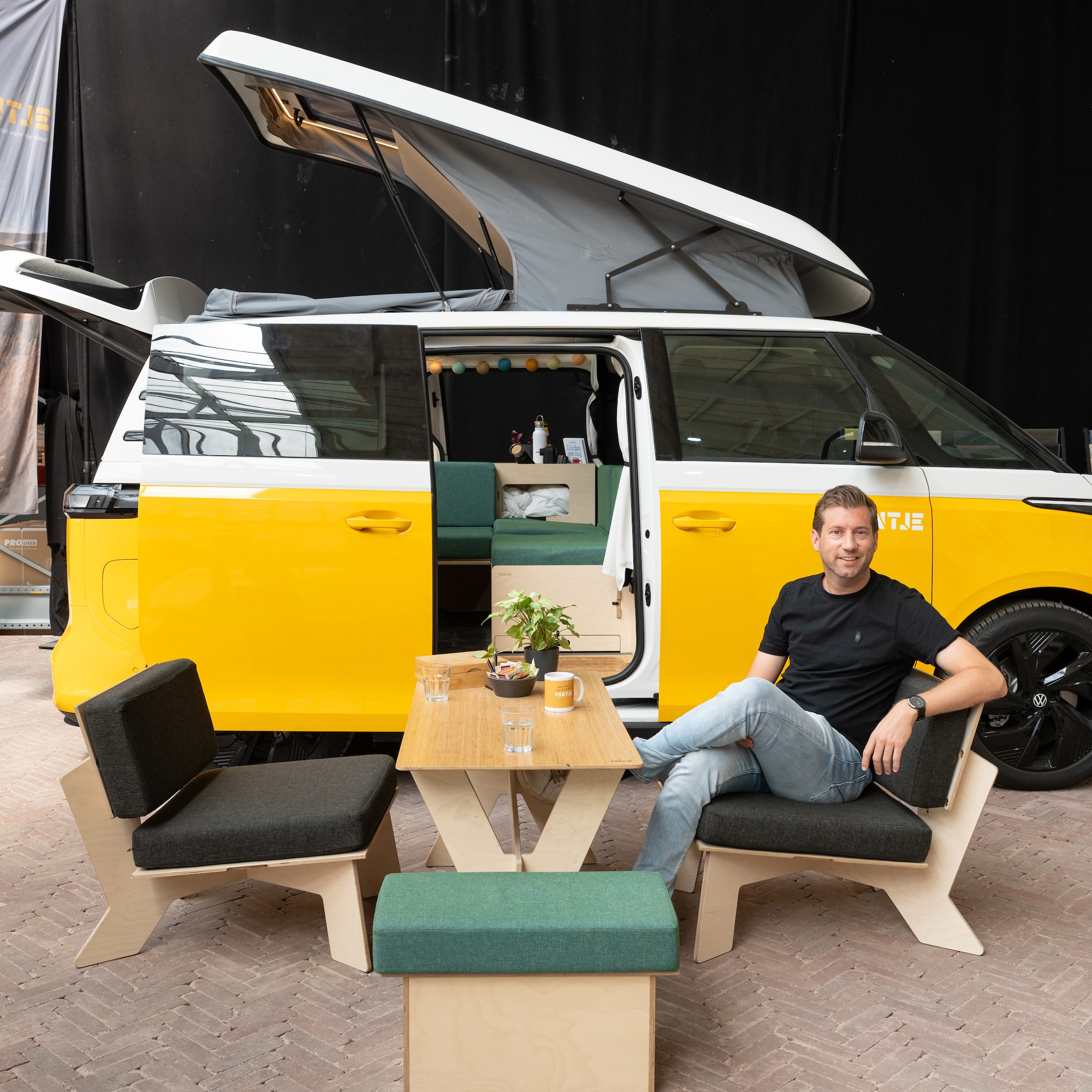 ventje frank westland camper bus volkswagen