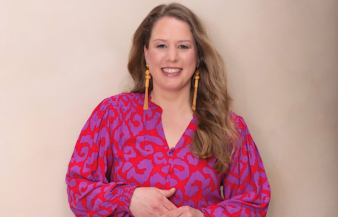 Inkoopspecialist Nienke Hoeksema. Eigen foto | Inkoopspecialist Nienke Hoeksema.