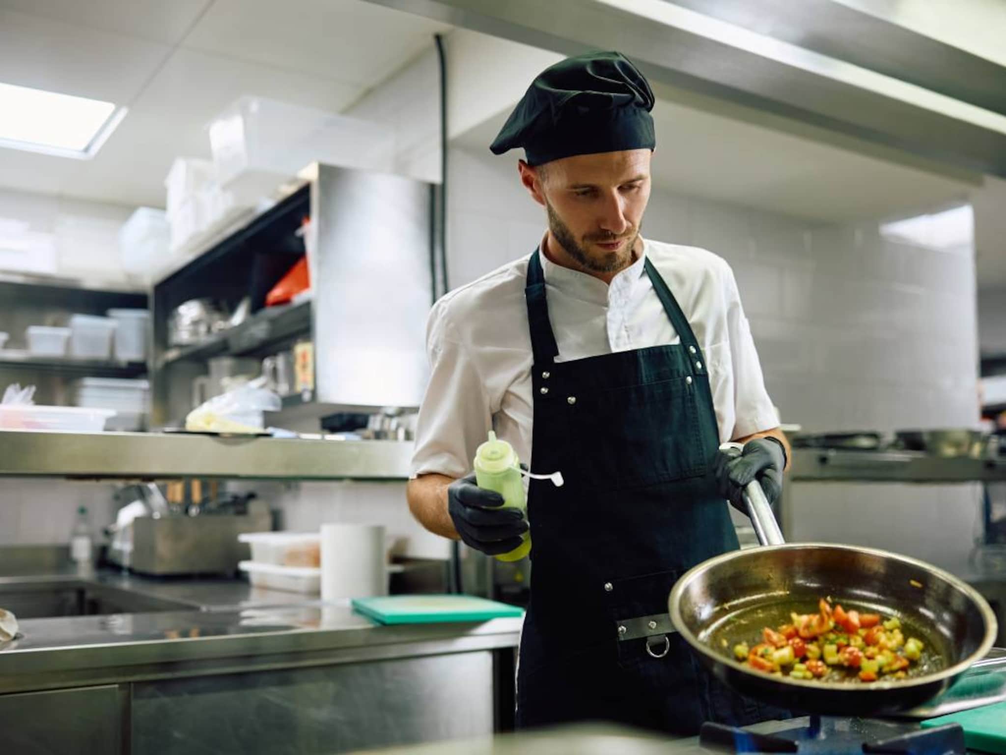 horeca van het gas af duurzaam netcongestie overvol stroomnet