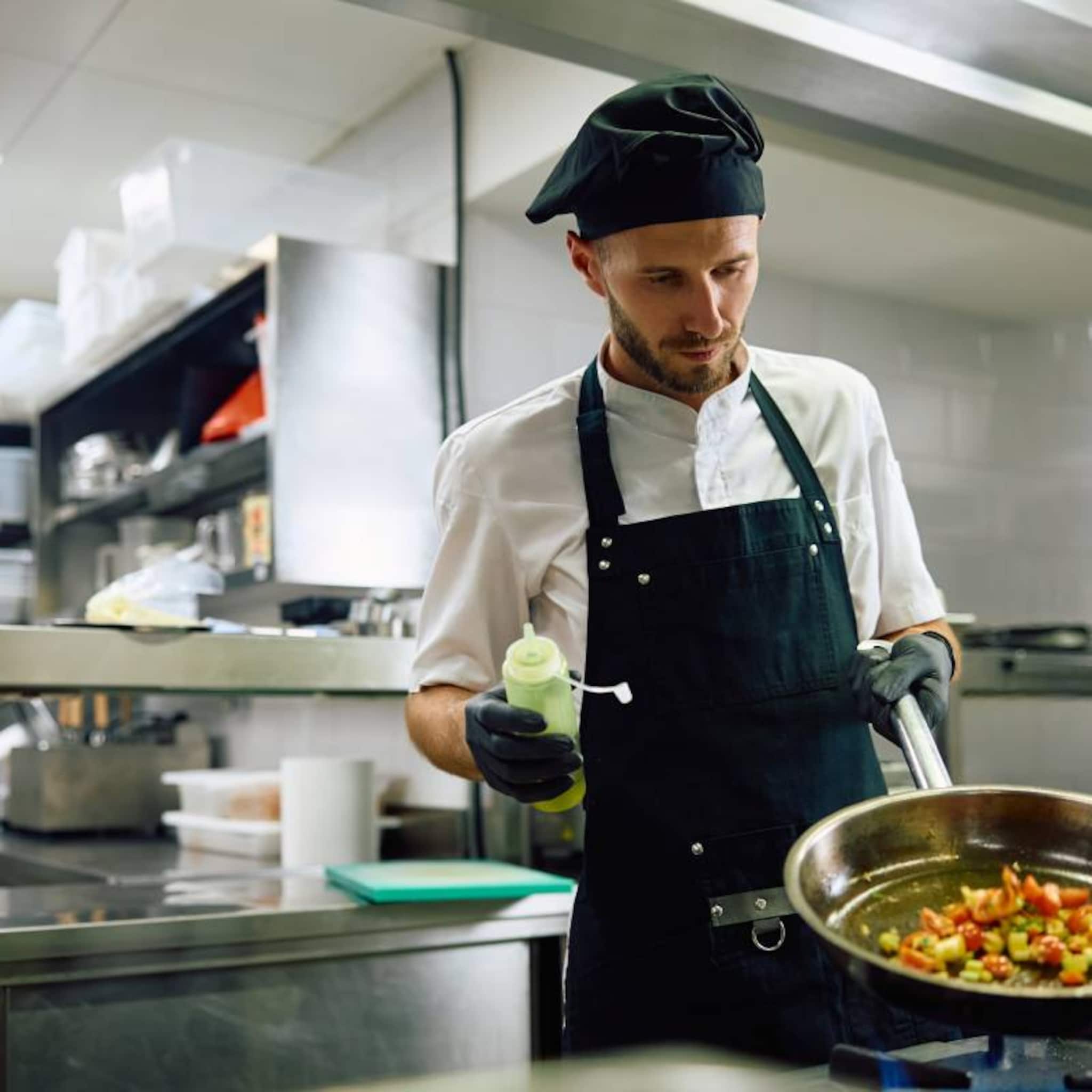 horeca van het gas af duurzaam netcongestie overvol stroomnet
