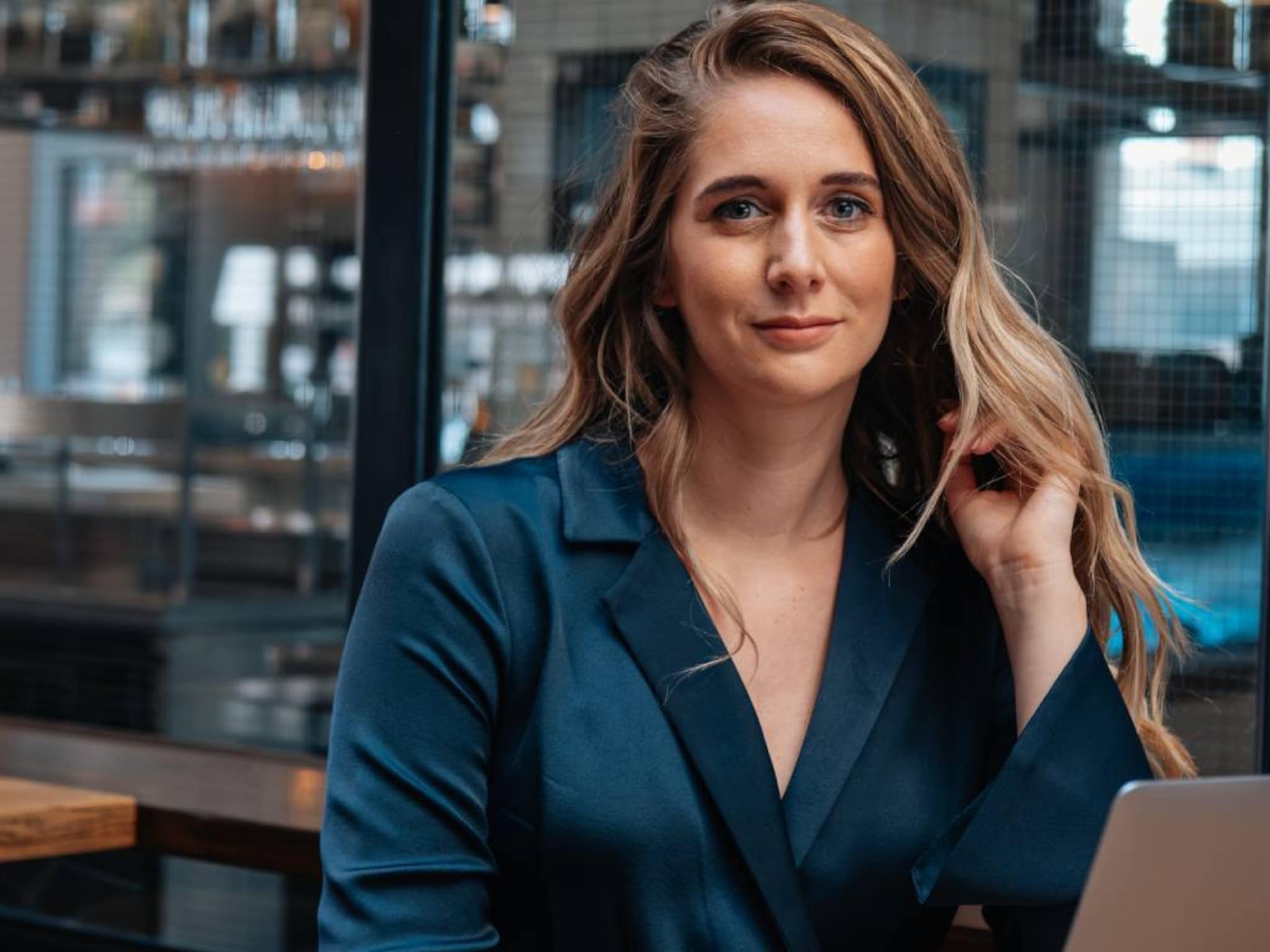 social media doelgroep doelen eigenaarschap black box carlijn bekker