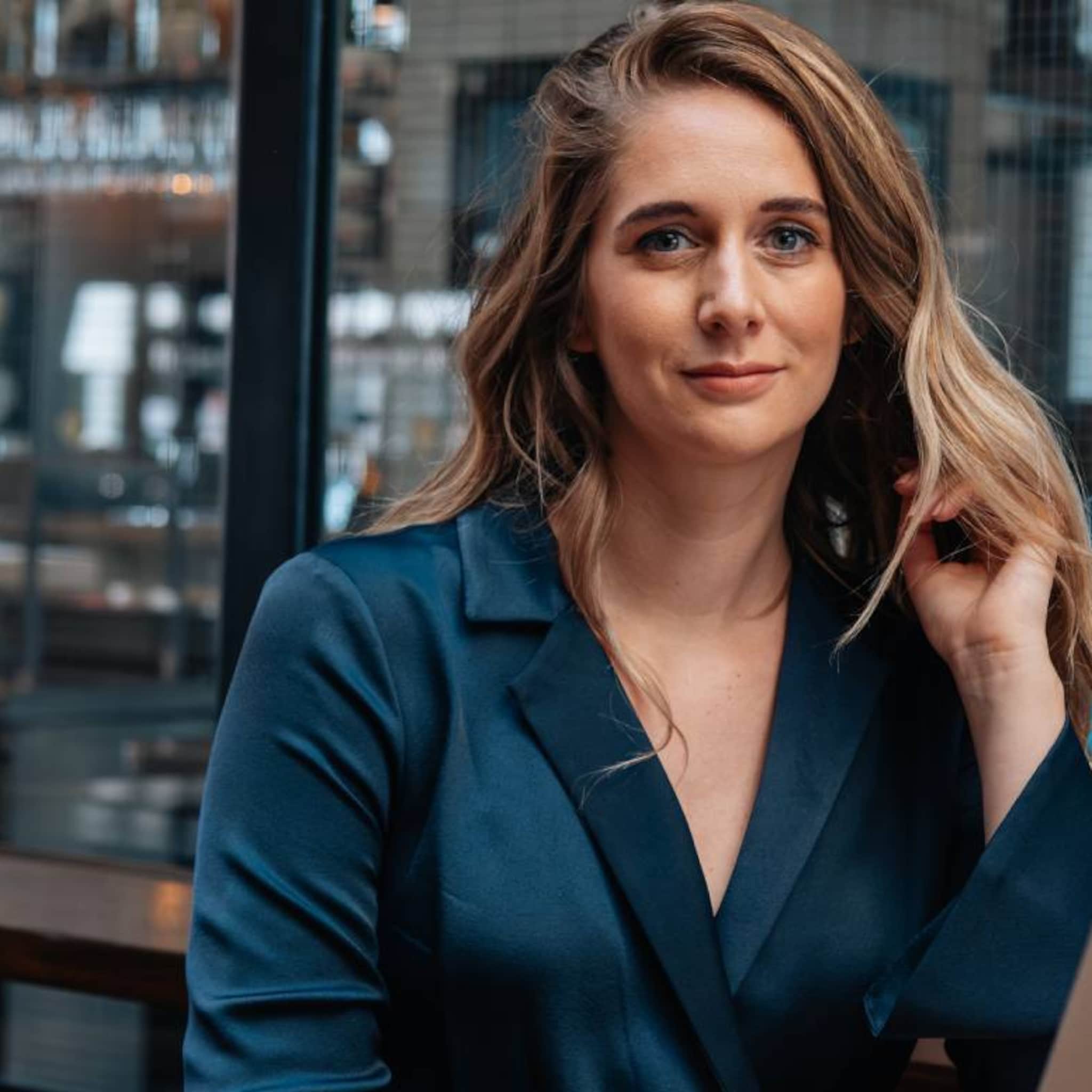 social media doelgroep doelen eigenaarschap black box carlijn bekker