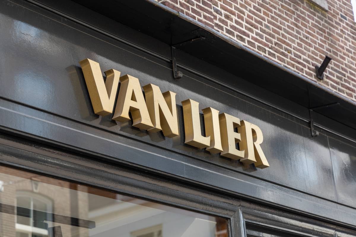 Van Lier. Foto: Shutterstock Van Lier. Foto: Shutterstock