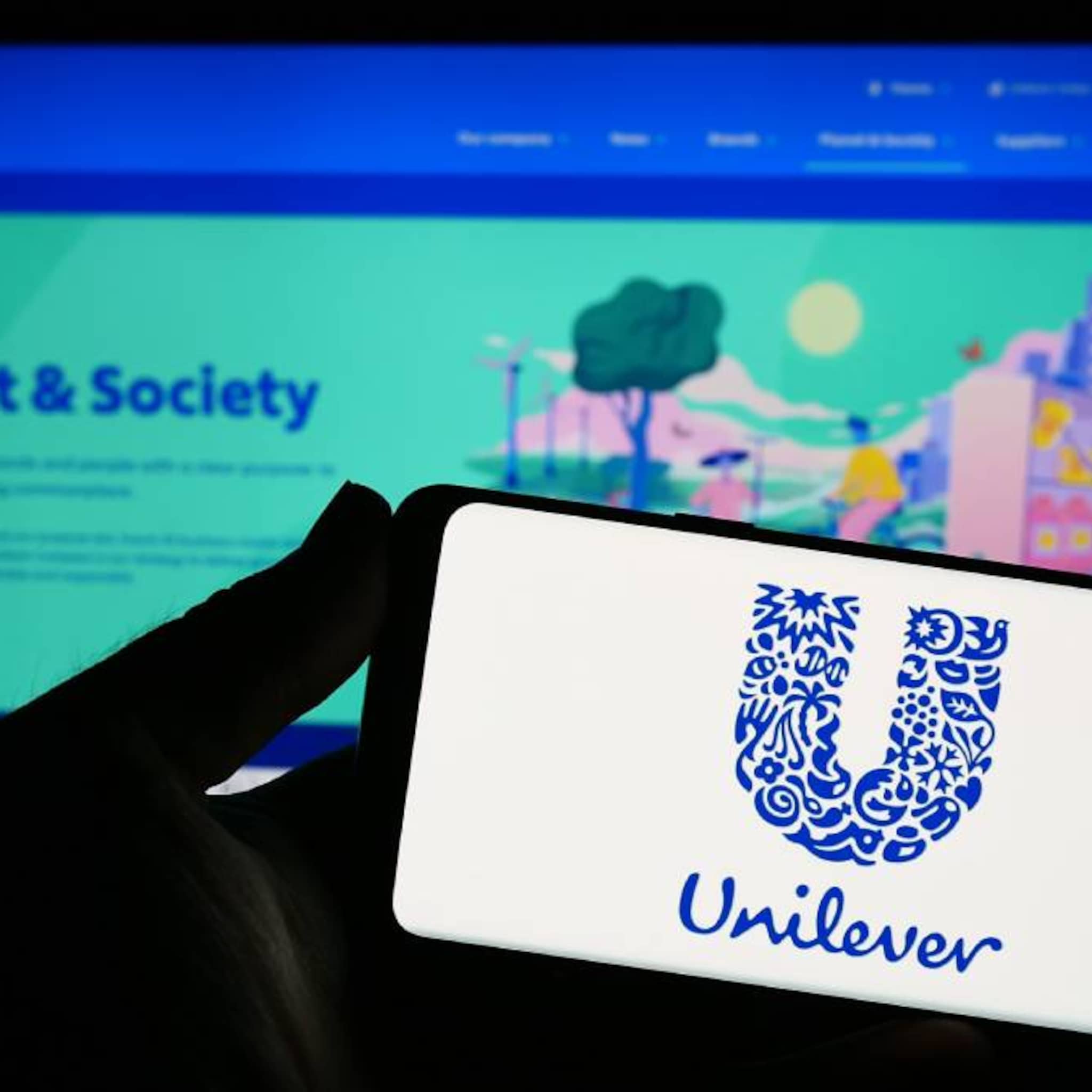 unilever duurzaamheidsclaims greenwashing consumentenbond acm vuistregels juiste duidelijke specifieke volledige informatie jellien roelofs