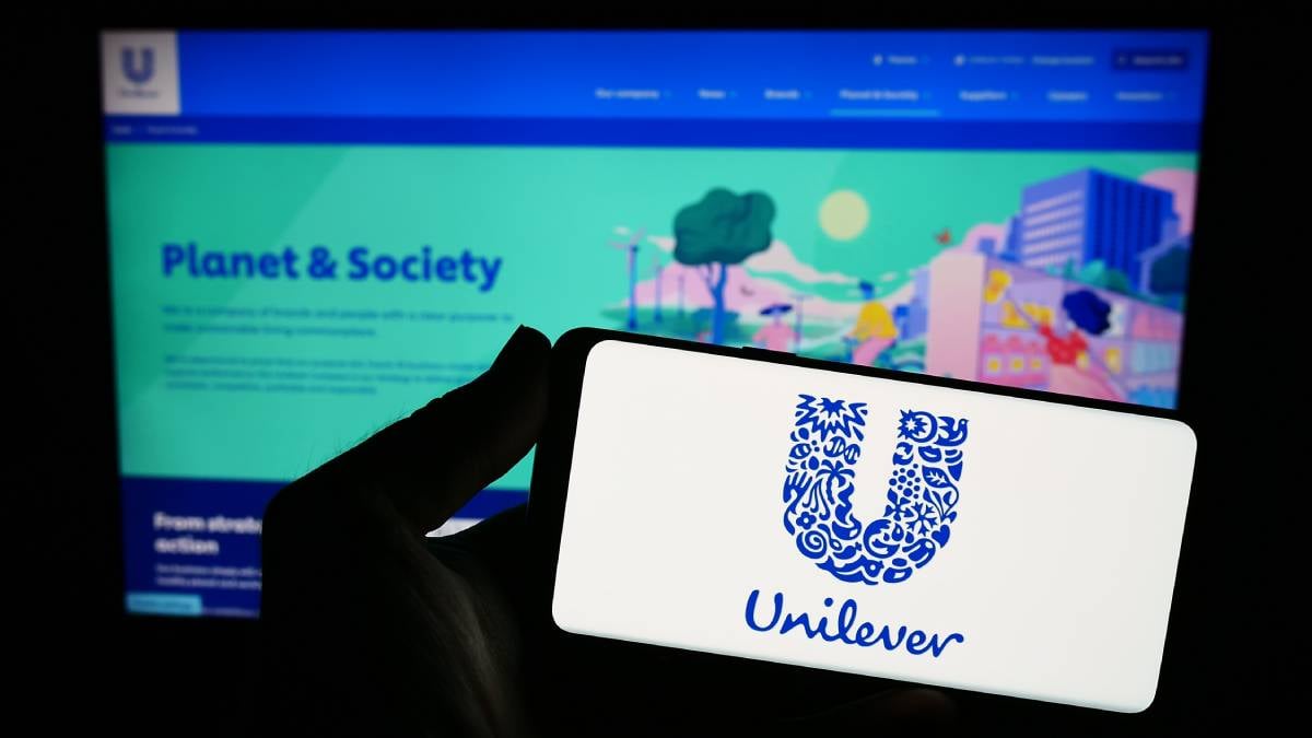 Unilever kreeg honderden claims wegens greenwashing. Foto: Shutterstock Unilever kreeg honderden claims wegens greenwashing. Foto: Shutterstock
