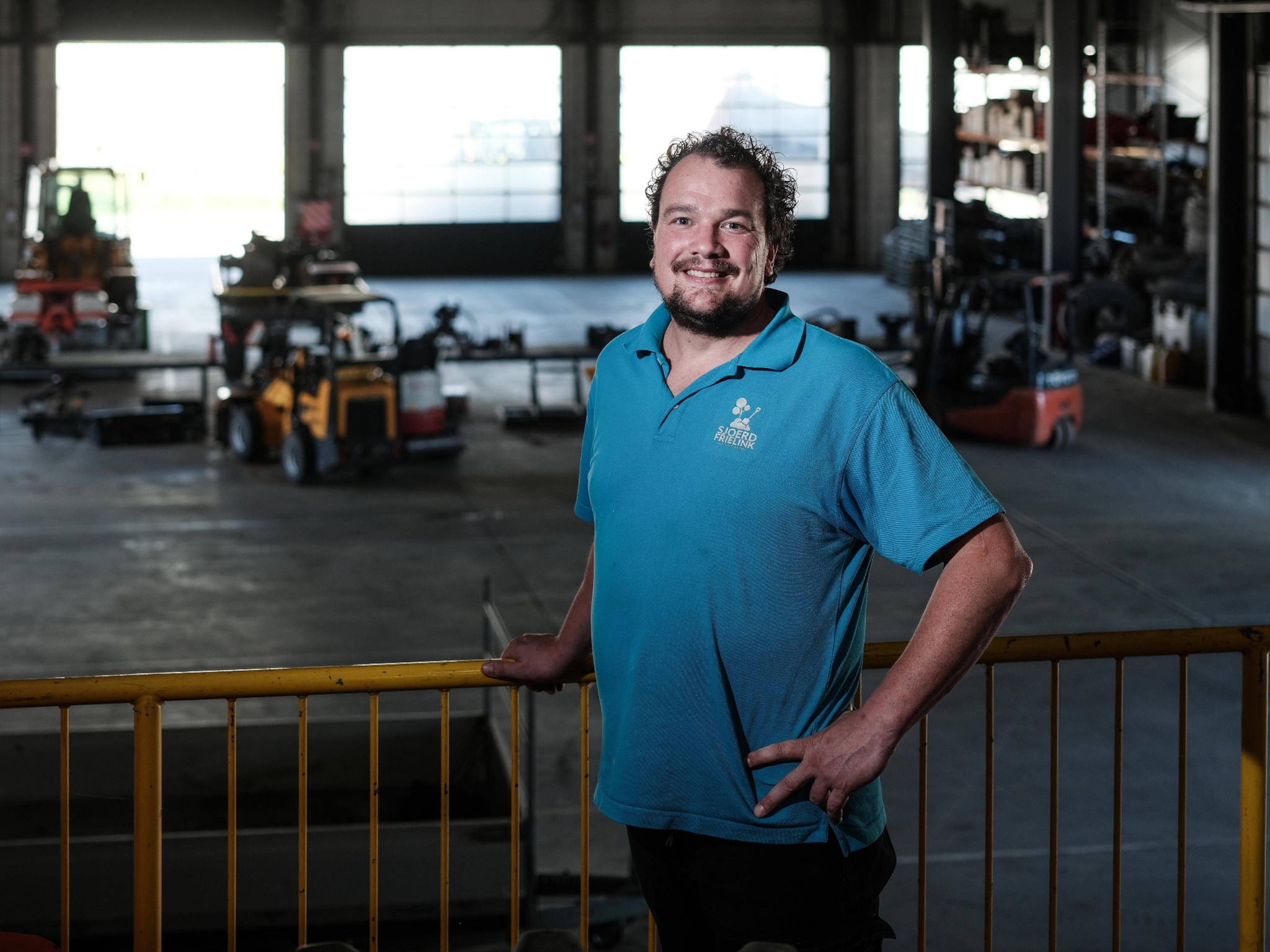 sjoerd frielink multidiensten speciaal onderwijs