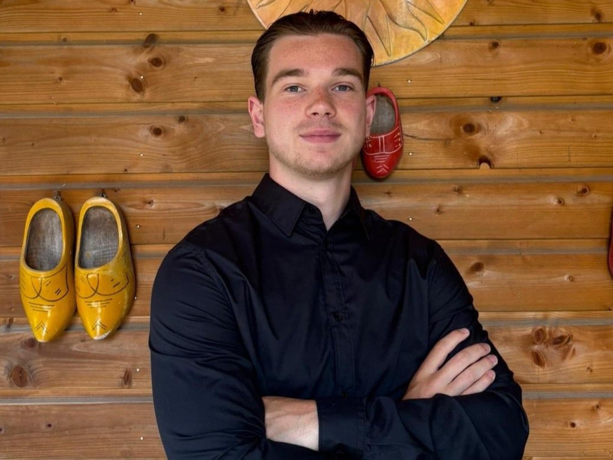 fundie feeds robin fagnieres atilay uslu corendon rene bogaart app marketing