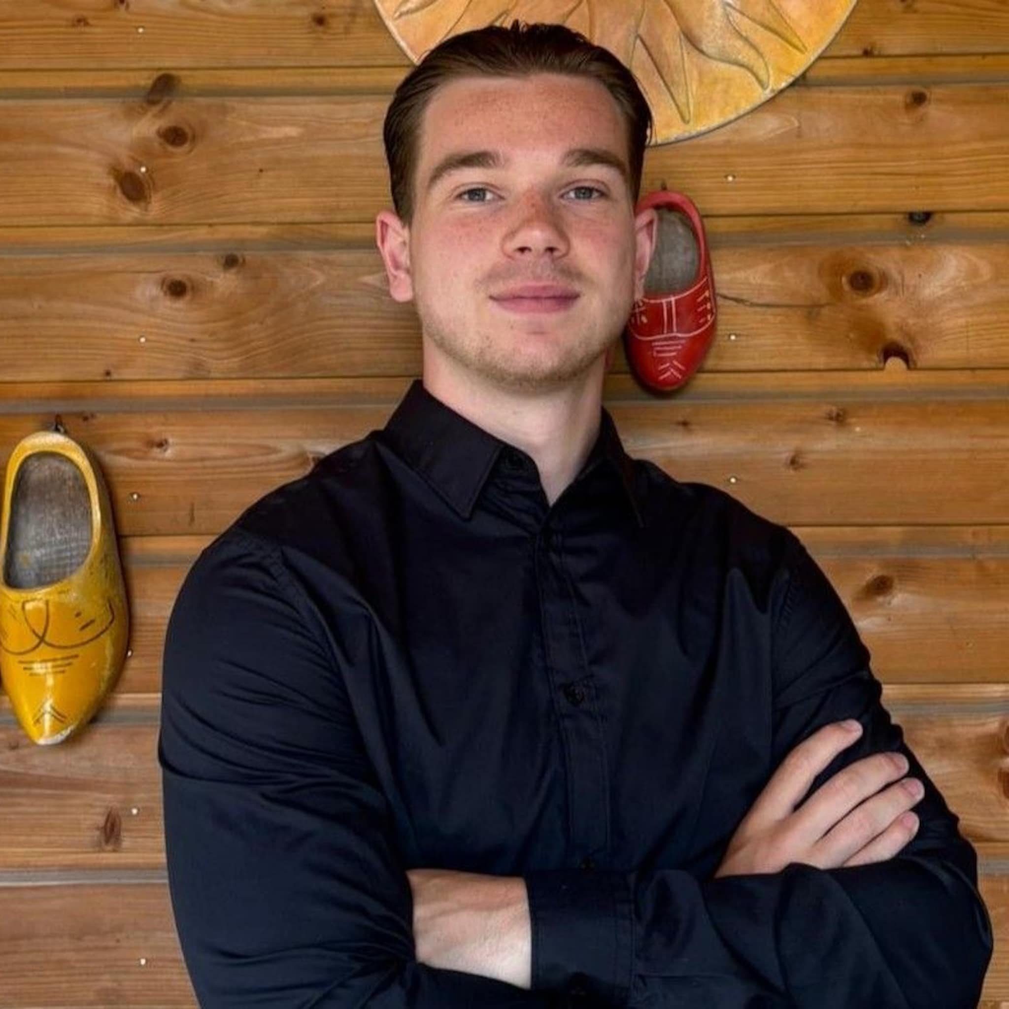 fundie feeds robin fagnieres atilay uslu corendon rene bogaart app marketing