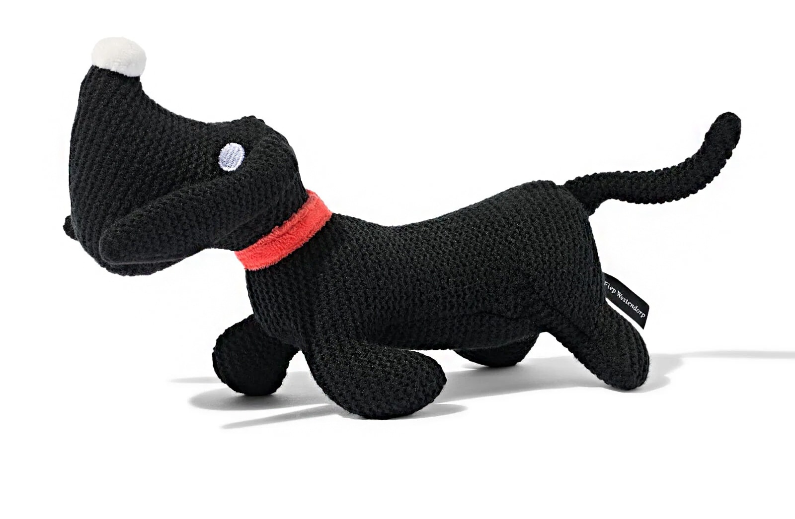 Knuffel Takkie van Hema.  HEMA