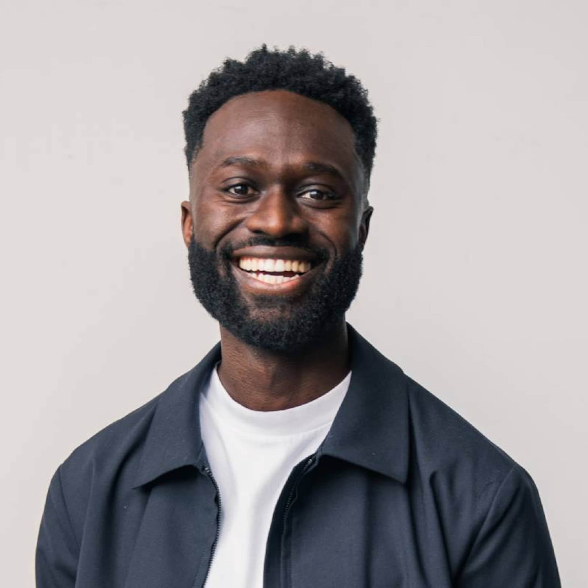 gedragskompas efficienter werken geen frictie hr menselijk zijn desmond boateng