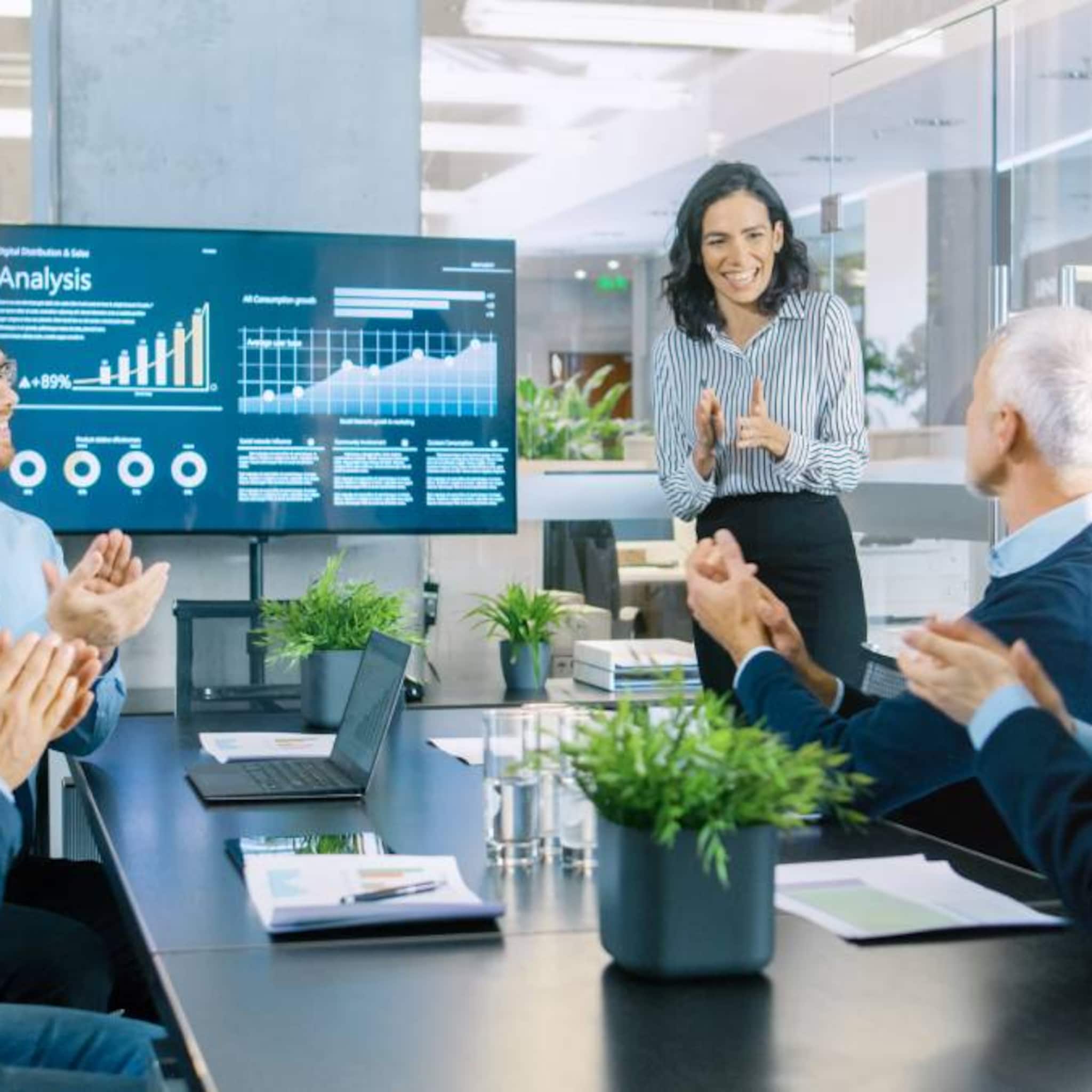 dashboards cijfers data sturen efficienter winst kpi pieter peelen