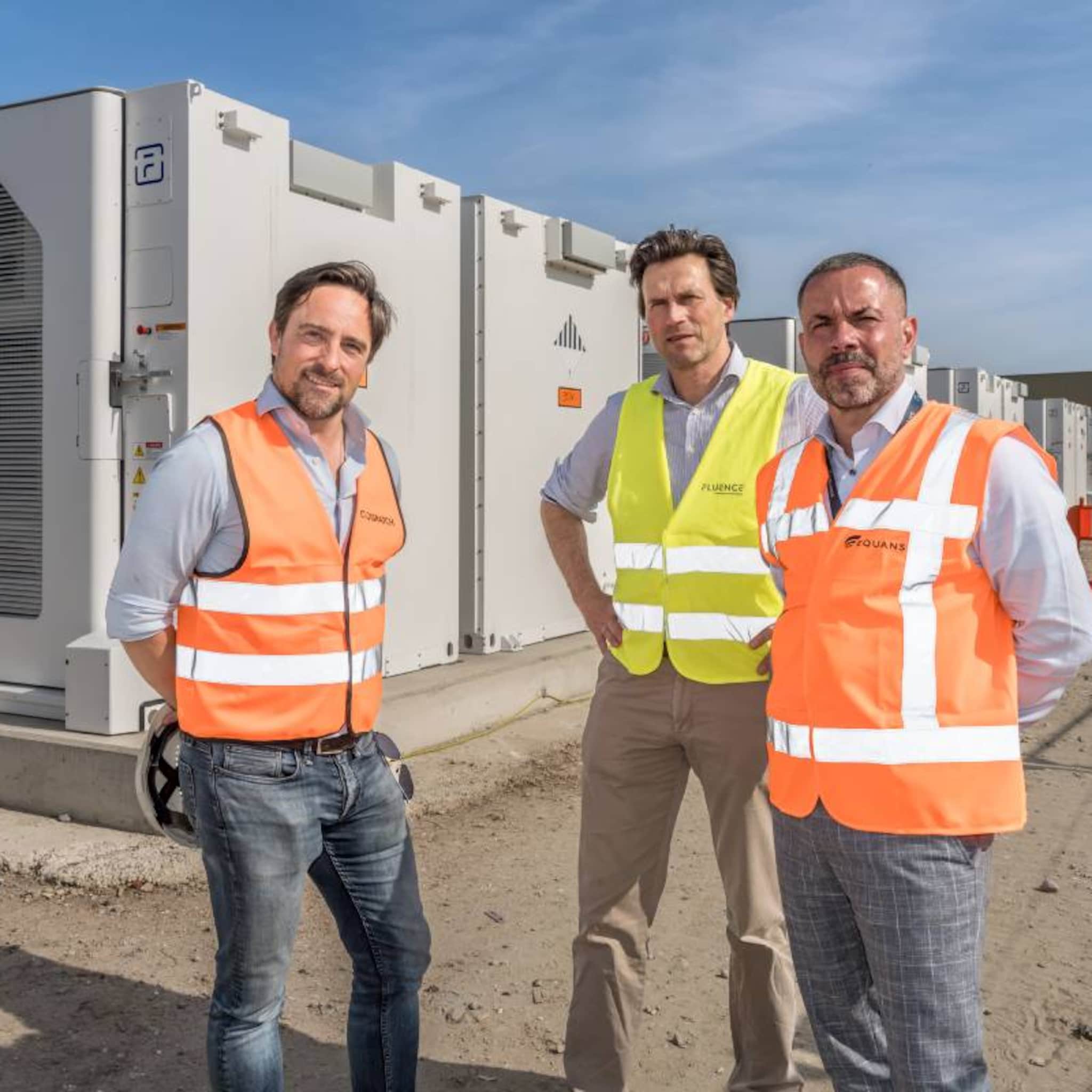 megabatterijen overvol stroomnet netcongestie vraag aanbod tennet joeri vendrik eiso vaandrager