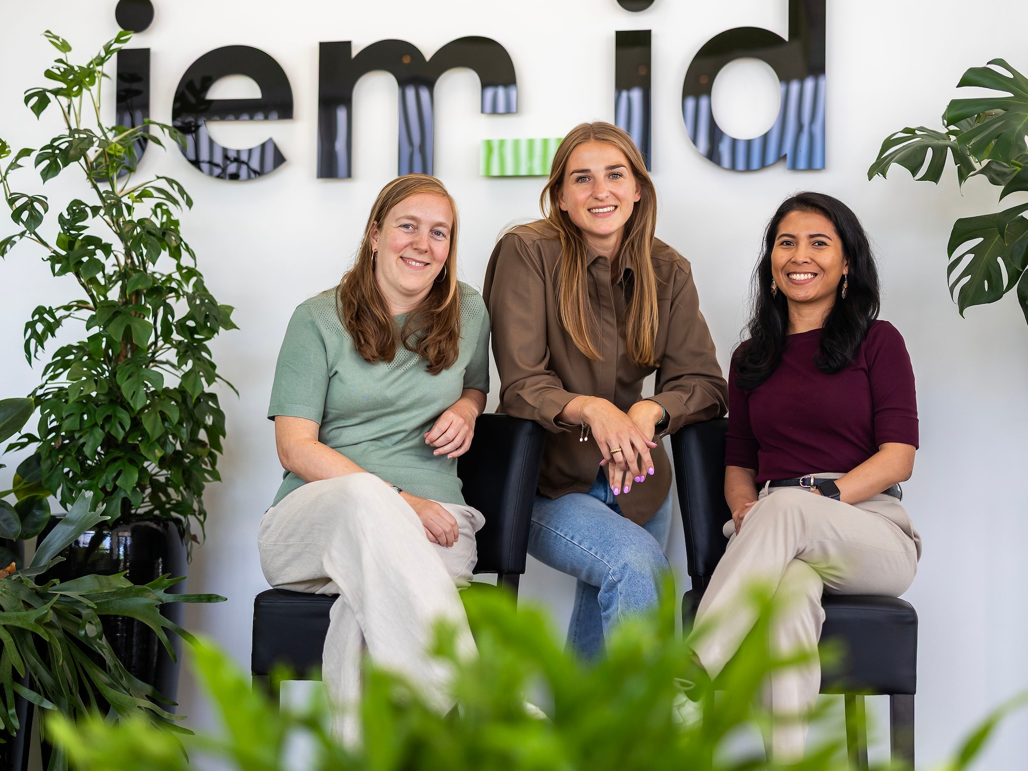 it vrouwen mannen westland techniek jem id