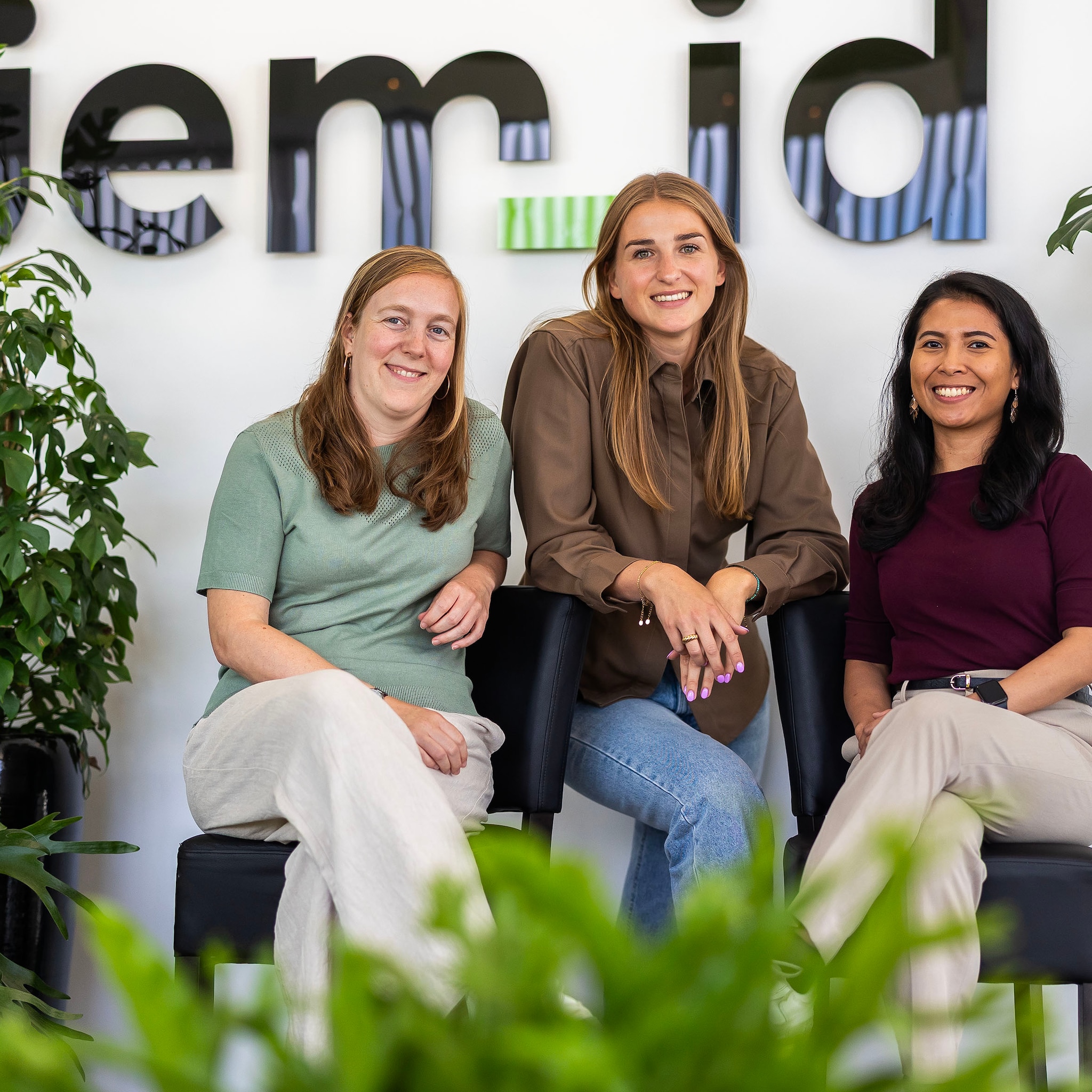 it vrouwen mannen westland techniek jem id